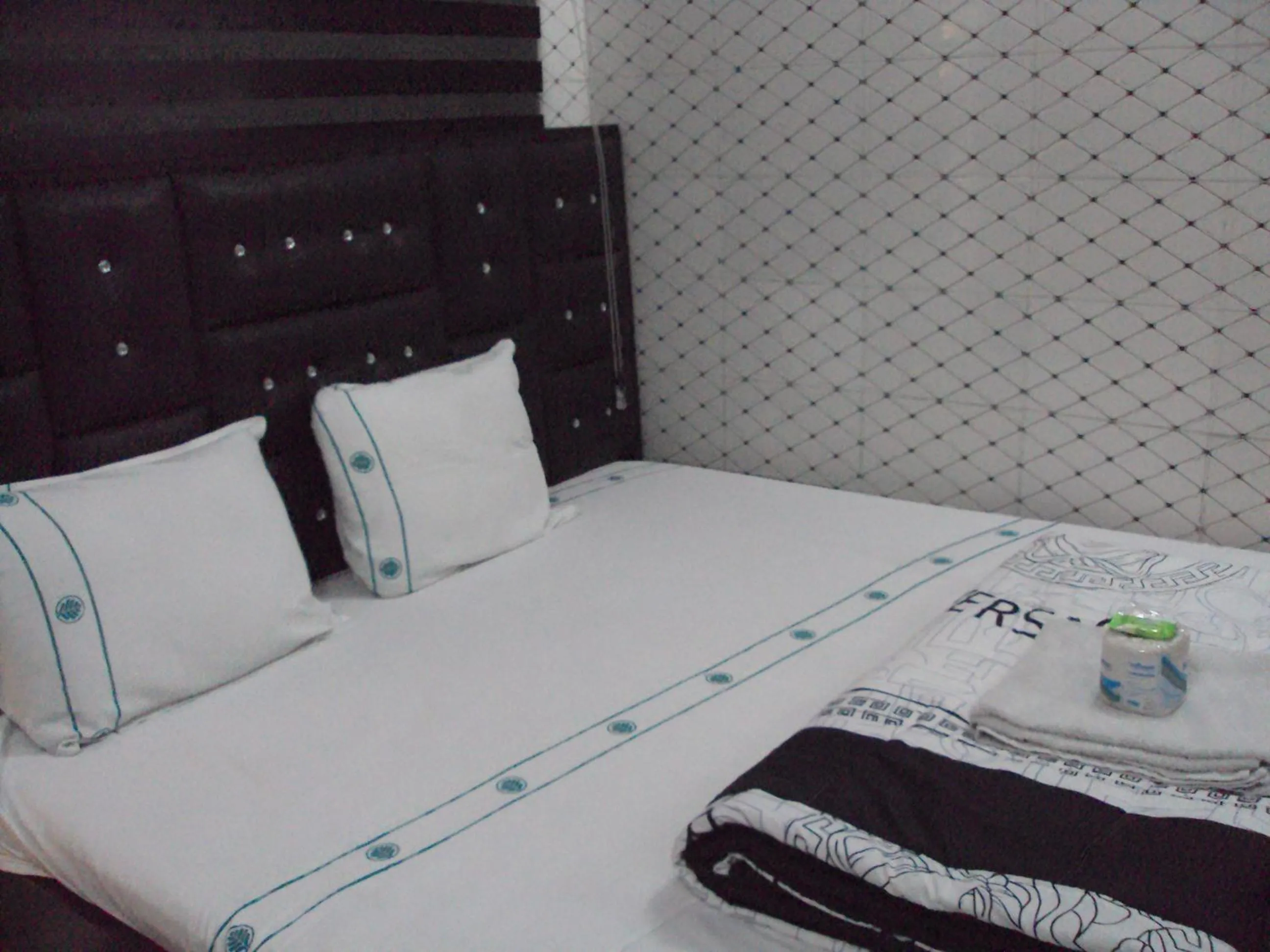 View (from property/room) in Elites Lodge