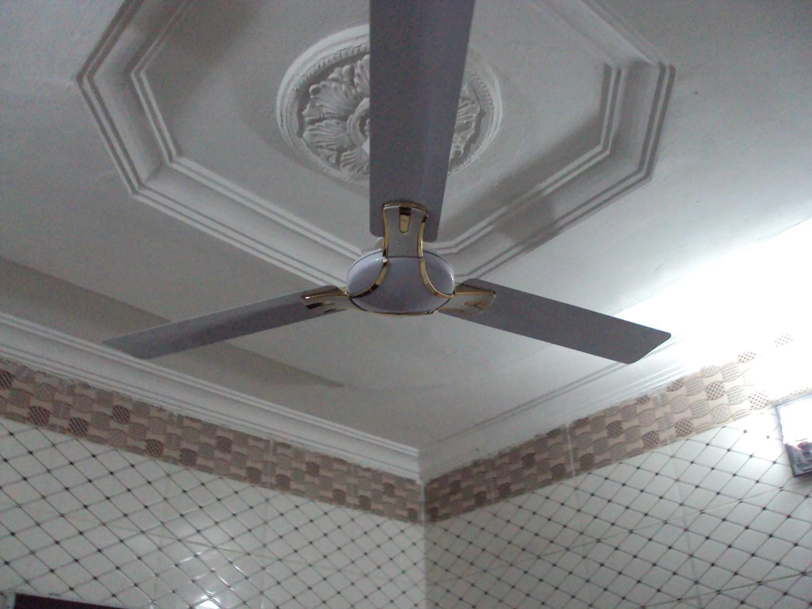 Bedroom in Elites Lodge