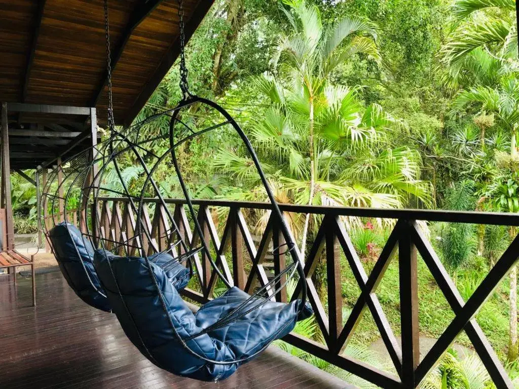 Three-Bedroom Villa in Ávita Lodge Three-Bedroom Villa in Ávita Lodge