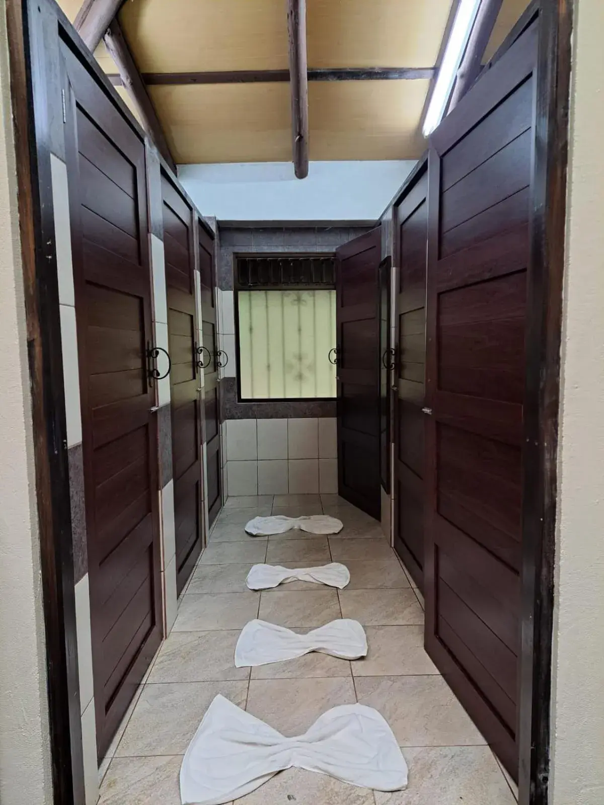 Four-Bedroom House in Ávita Lodge Four-Bedroom House in Ávita Lodge