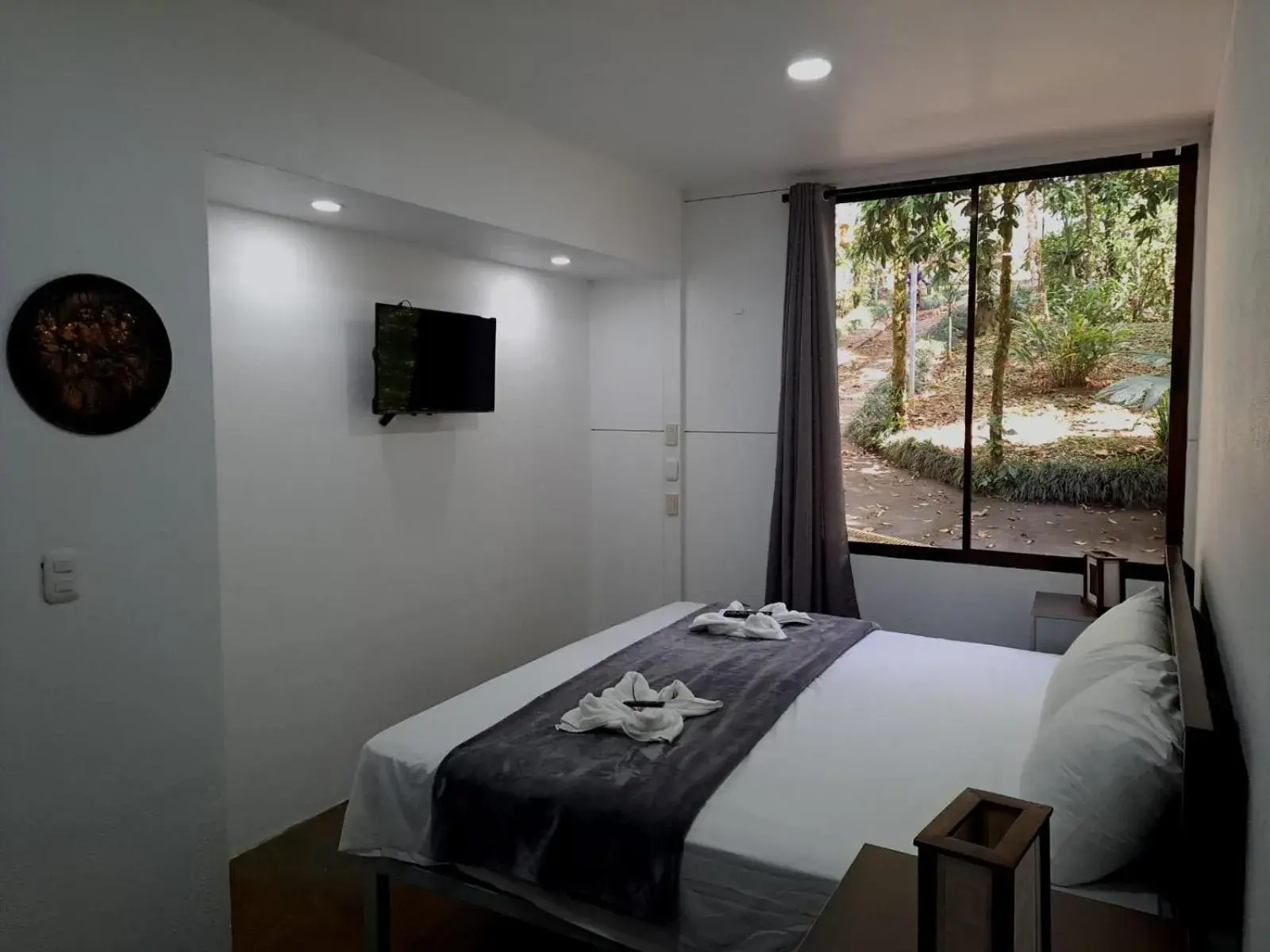 Four-Bedroom House in Ávita Lodge Four-Bedroom House in Ávita Lodge