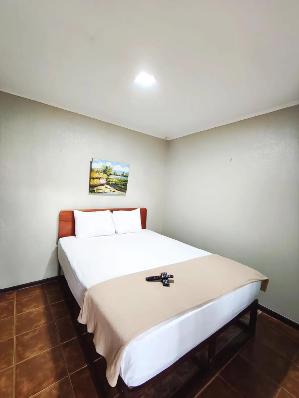 Bedroom, Bed in Ávita Lodge