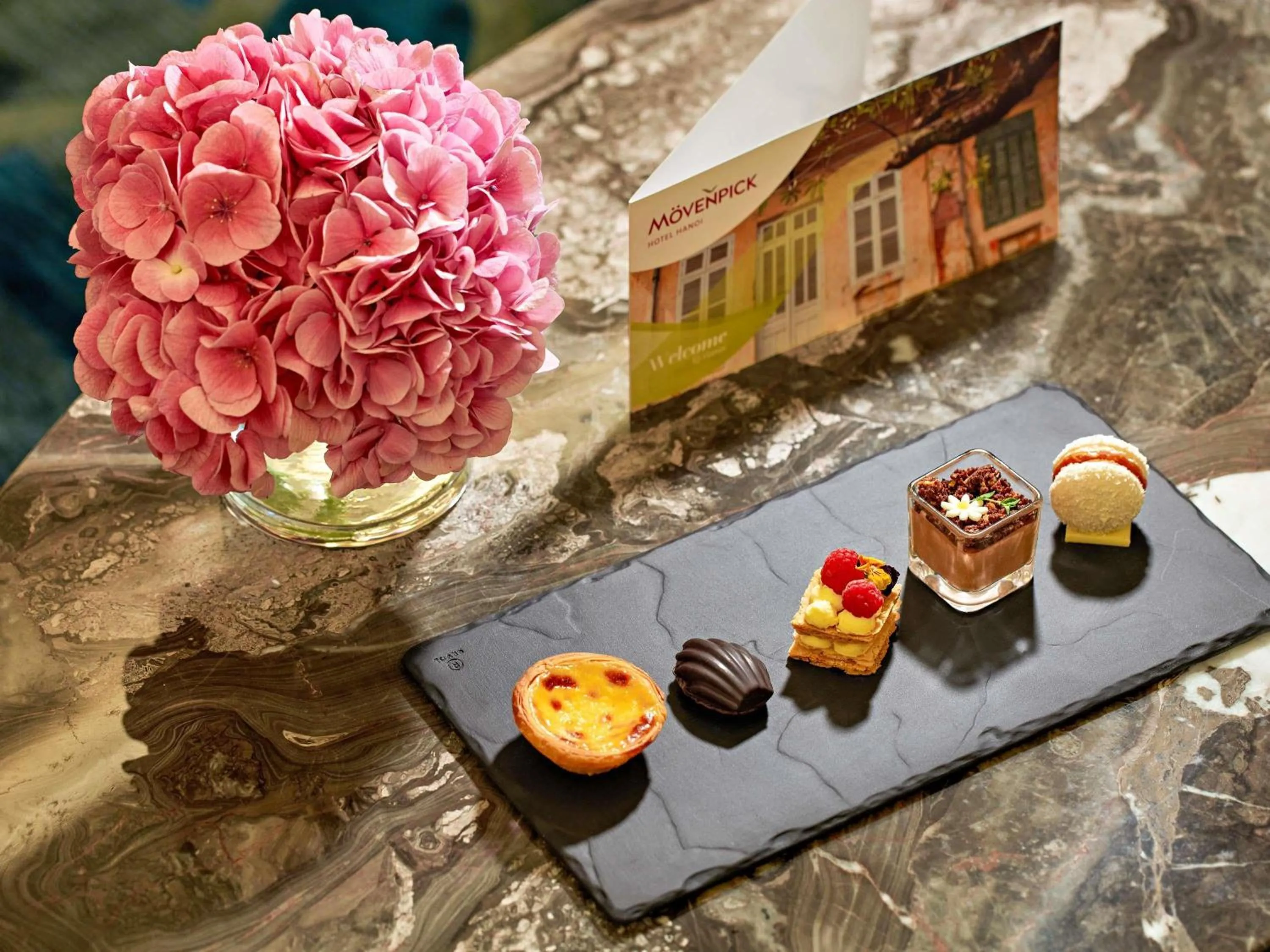 Other in Mövenpick Hotel Hanoi Centre