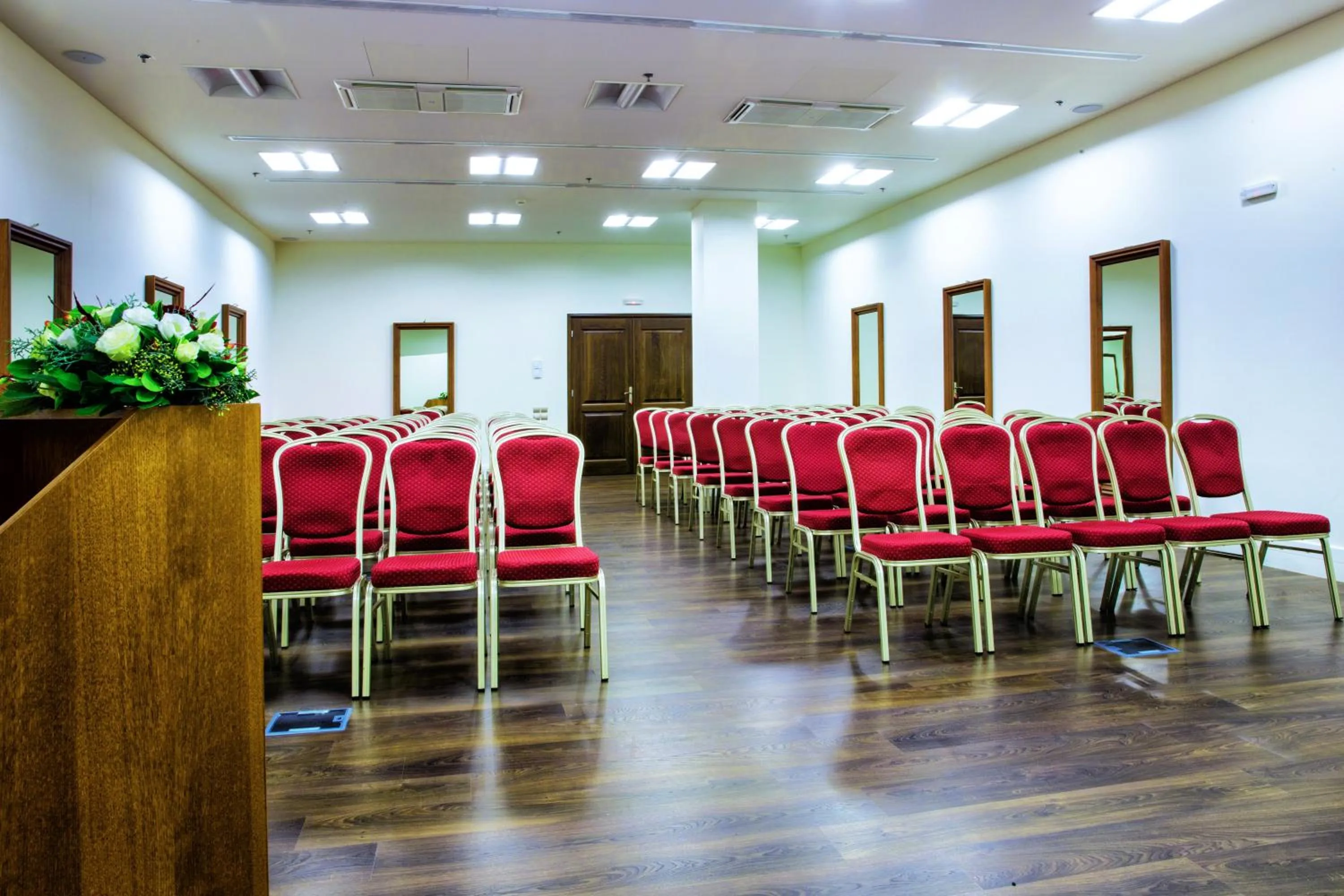 Meeting/conference room in Nymfasia Resort