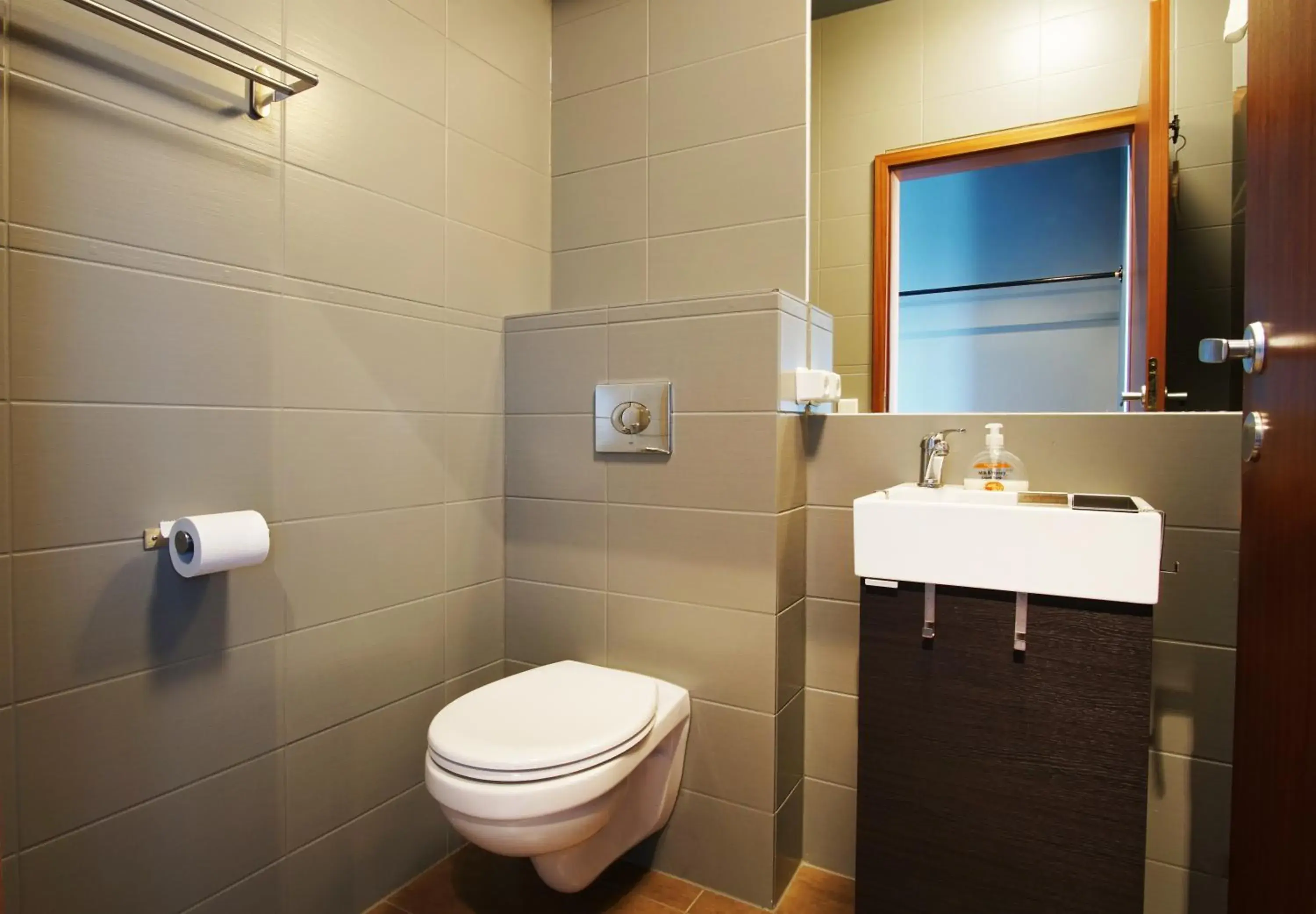 Studio (2 Adults) in Iceland Comfort Apartments by Heimaleiga Studio (2 Adults) in Iceland Comfort Apartments by Heimaleiga