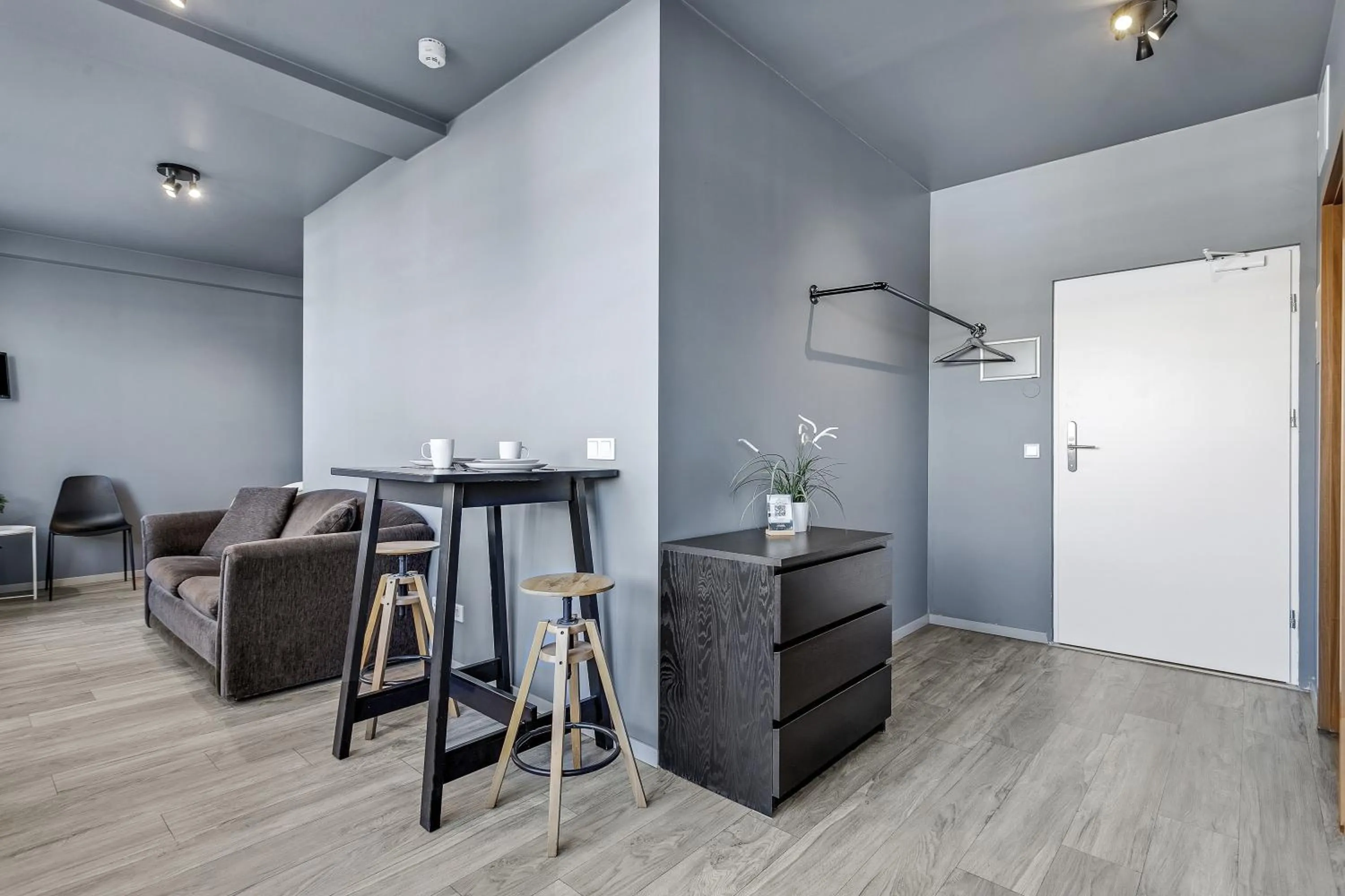 Facade/entrance in Iceland Comfort Apartments by Heimaleiga