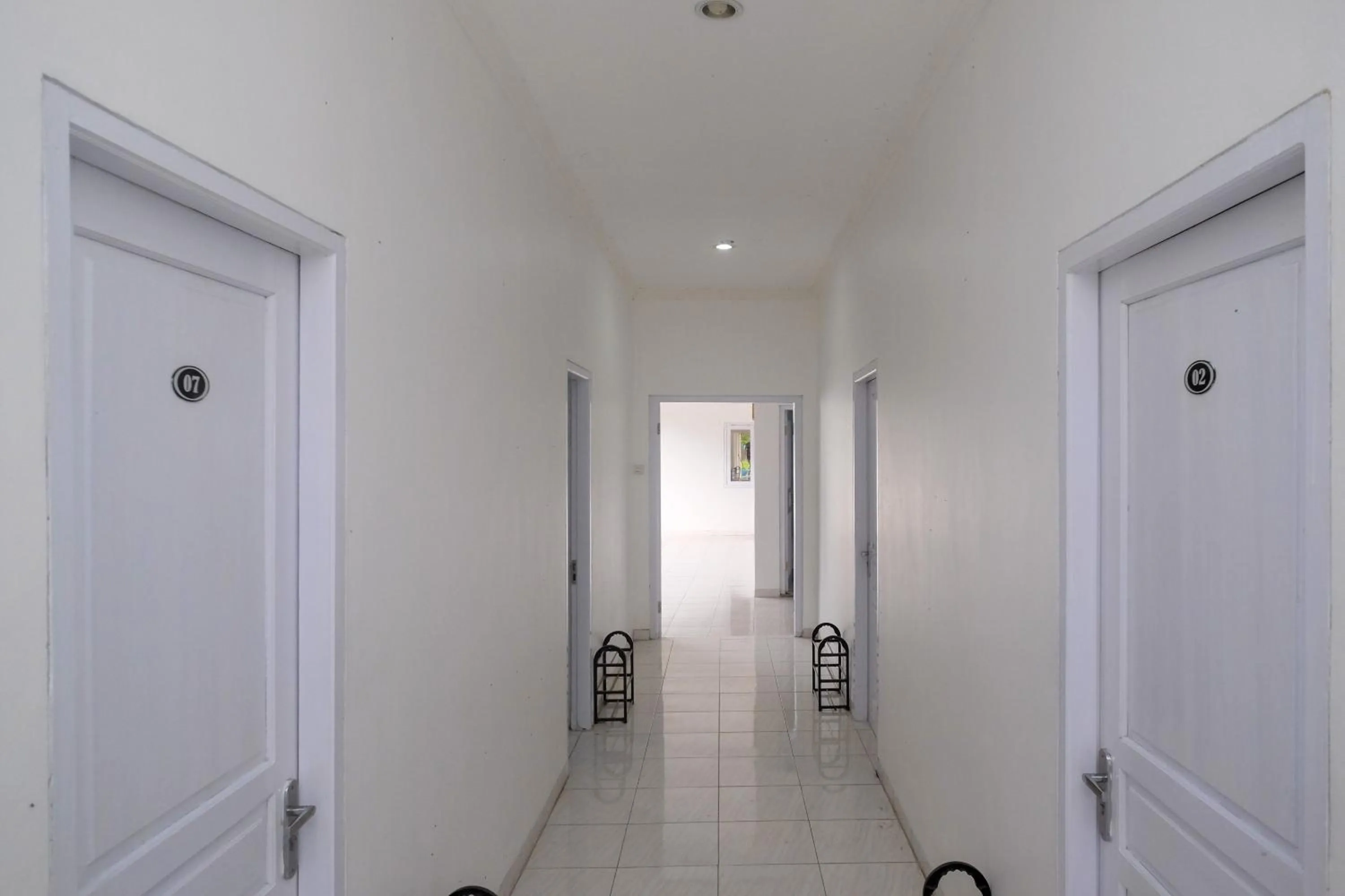 Other in RedDoorz Syariah at Griya Merbotan Demak