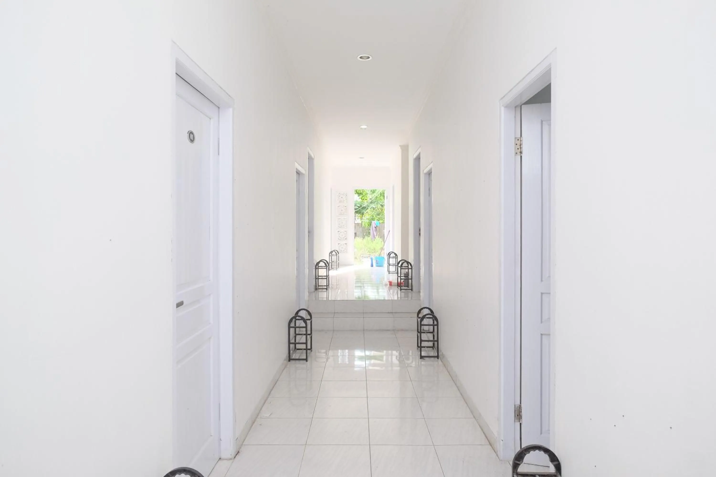 Other in RedDoorz Syariah at Griya Merbotan Demak