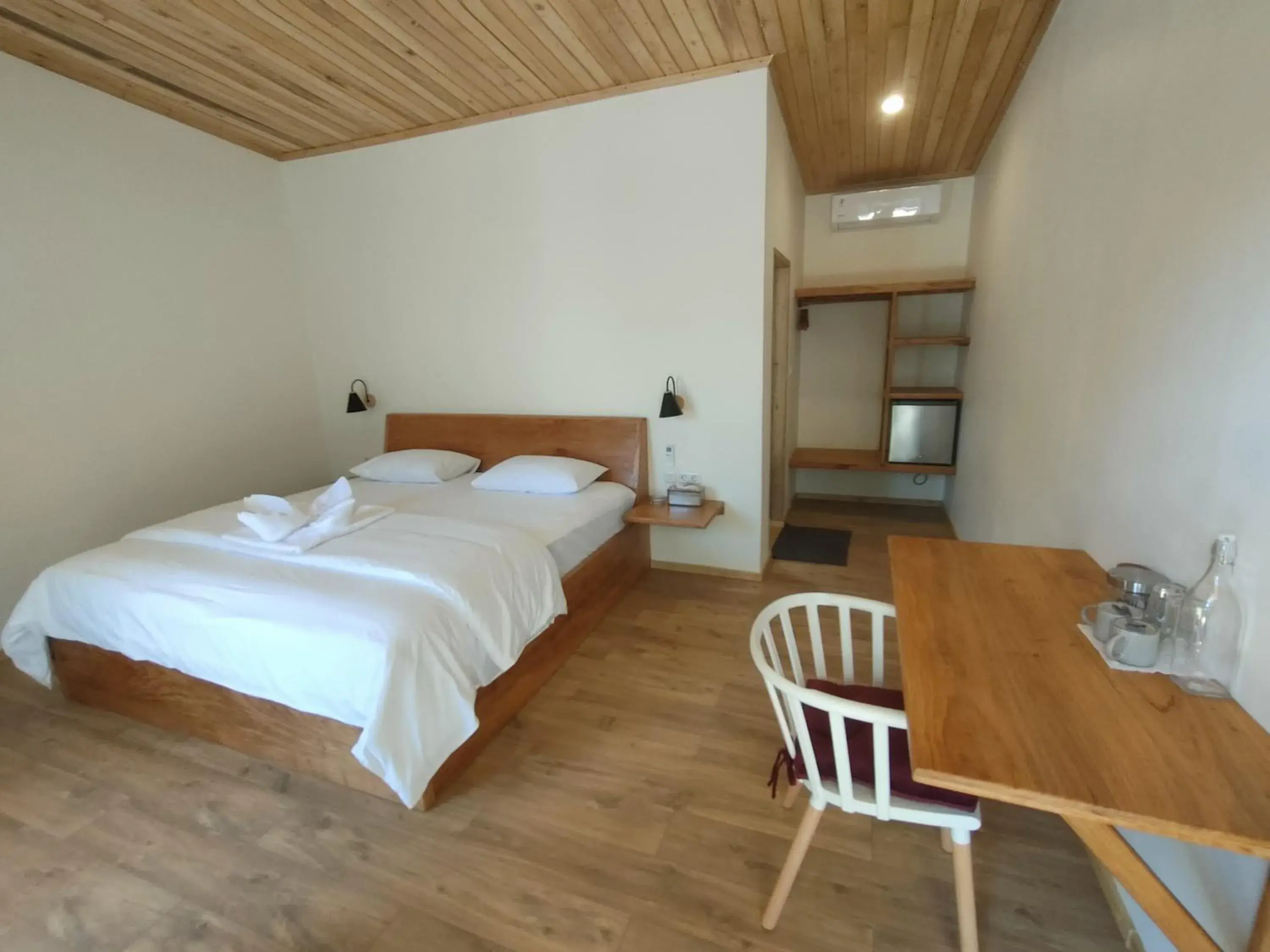 Standard Double Room in Akasha Beach Club Standard Double Room in Akasha Beach Club