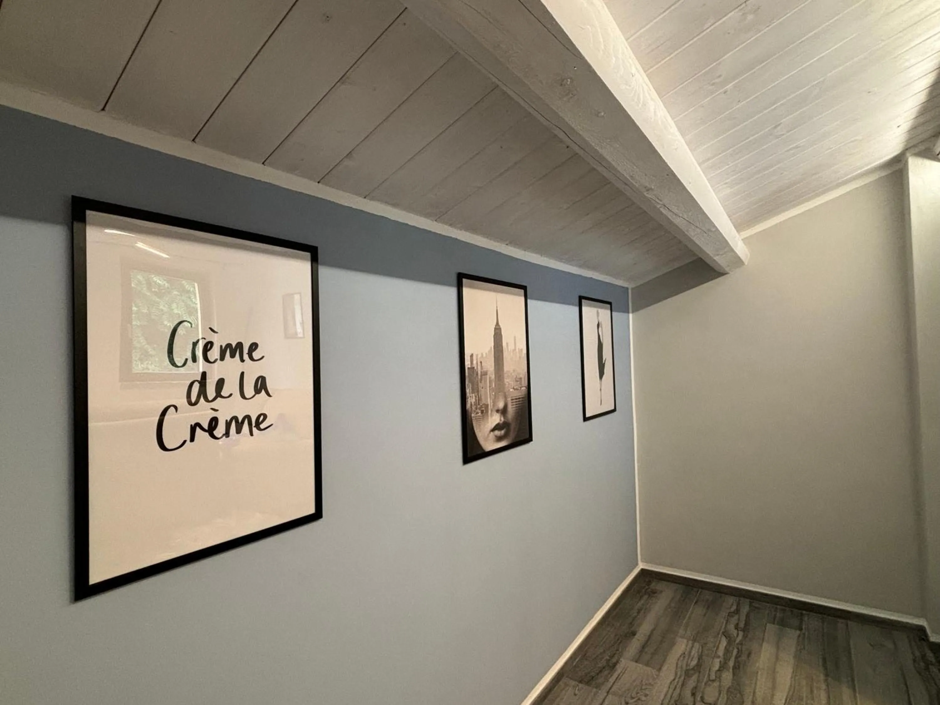 Decorative detail in Agriturismo B&B La Cerasa