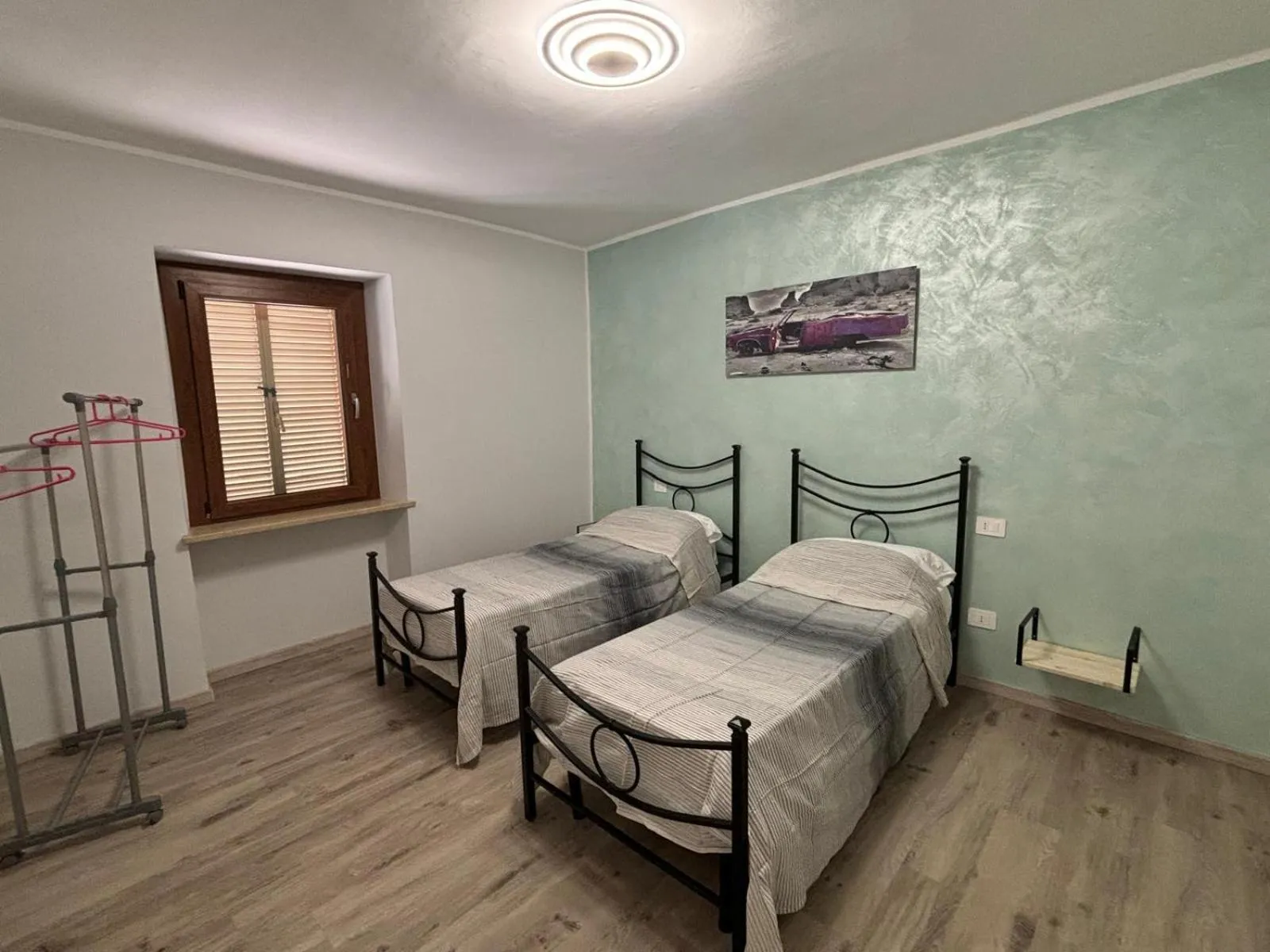 Bedroom, Bed in Agriturismo B&B La Cerasa