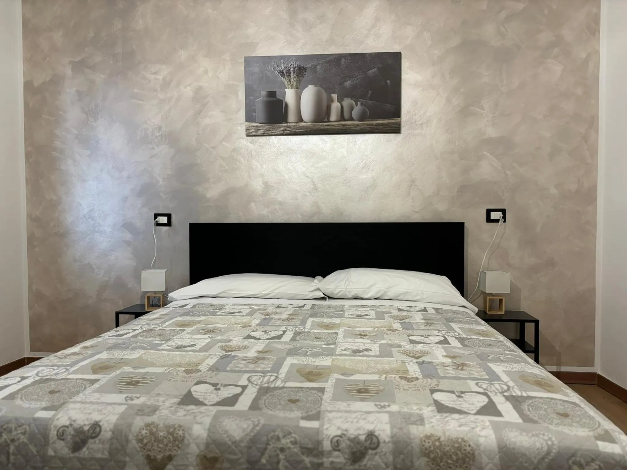 Bedroom, Bed in Agriturismo B&B La Cerasa