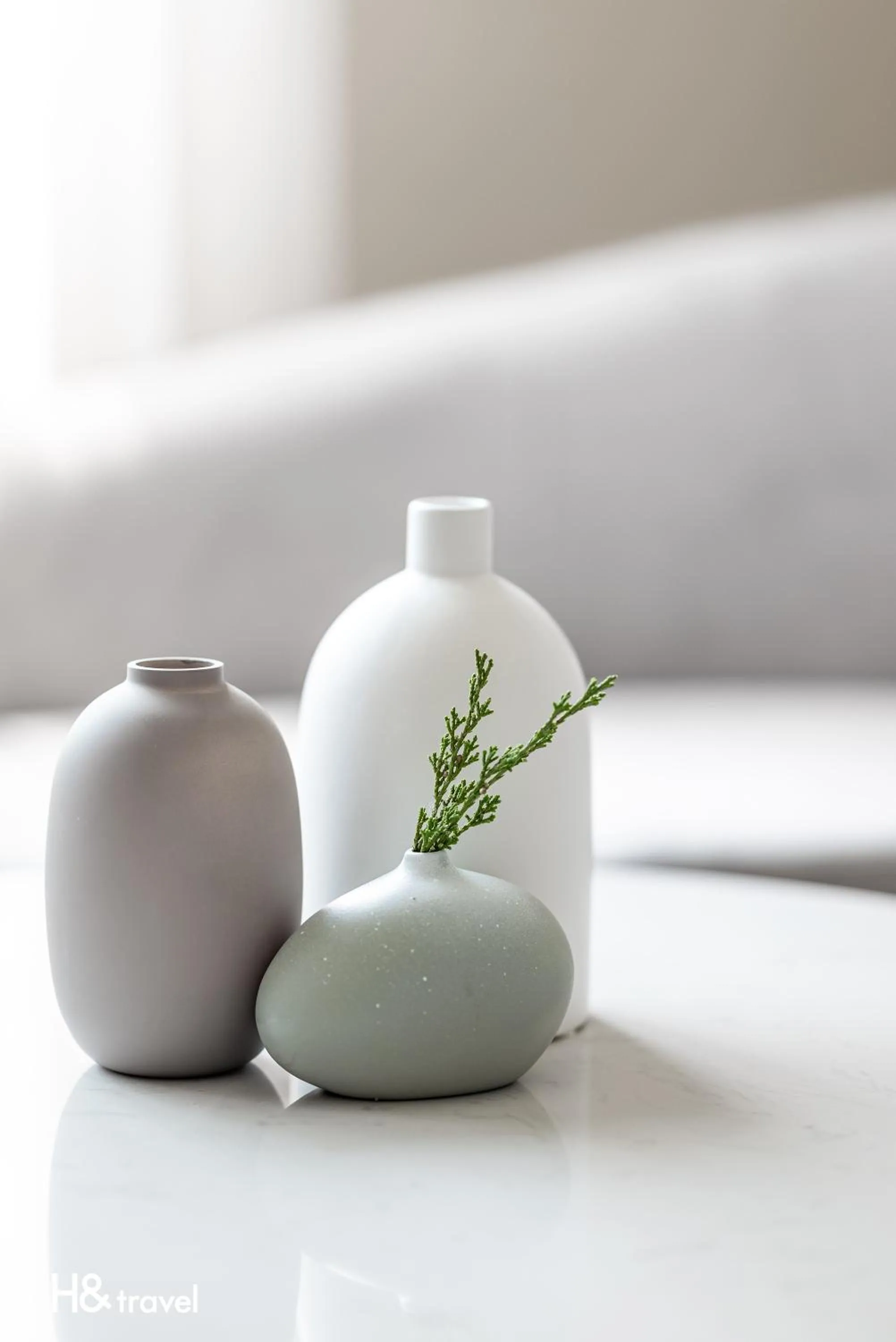 Decorative detail in Taitung Feng Lin Resort Hotel