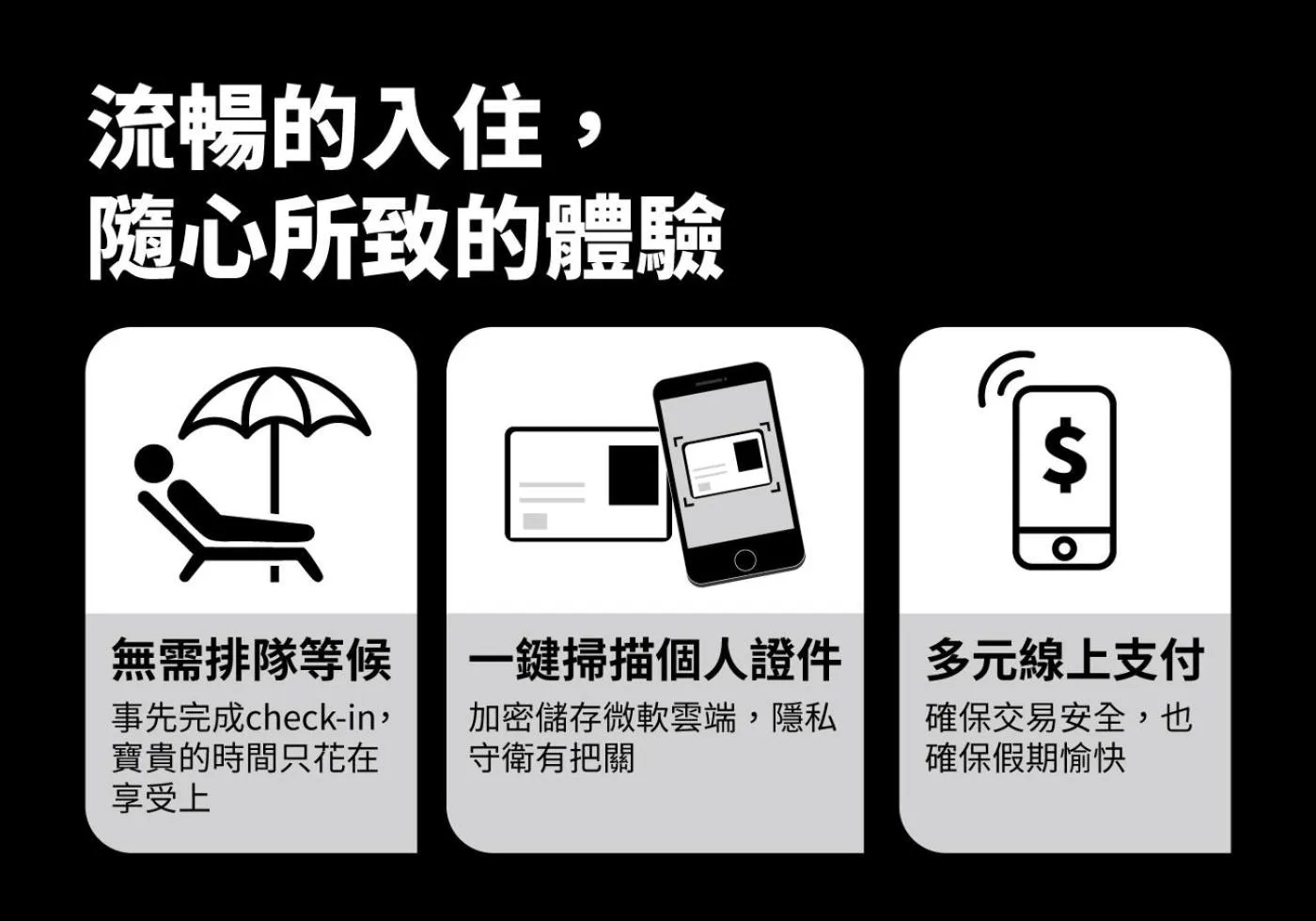 Text overlay in Taitung Feng lin Smart Stay 民宿編號314號 丨田蜜蜜 民宿編號1105號