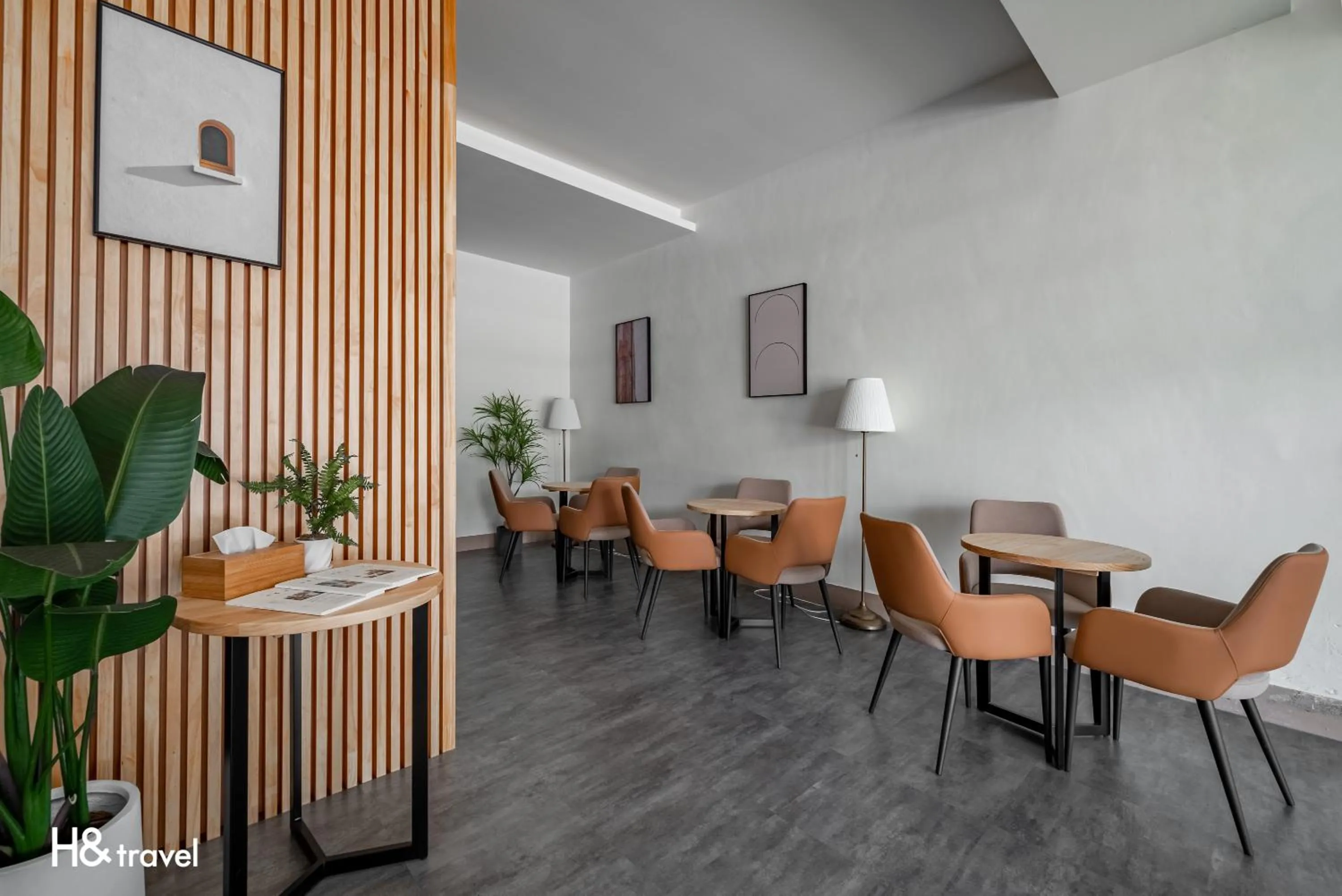 Lounge or bar in Taitung Feng Lin Resort Hotel