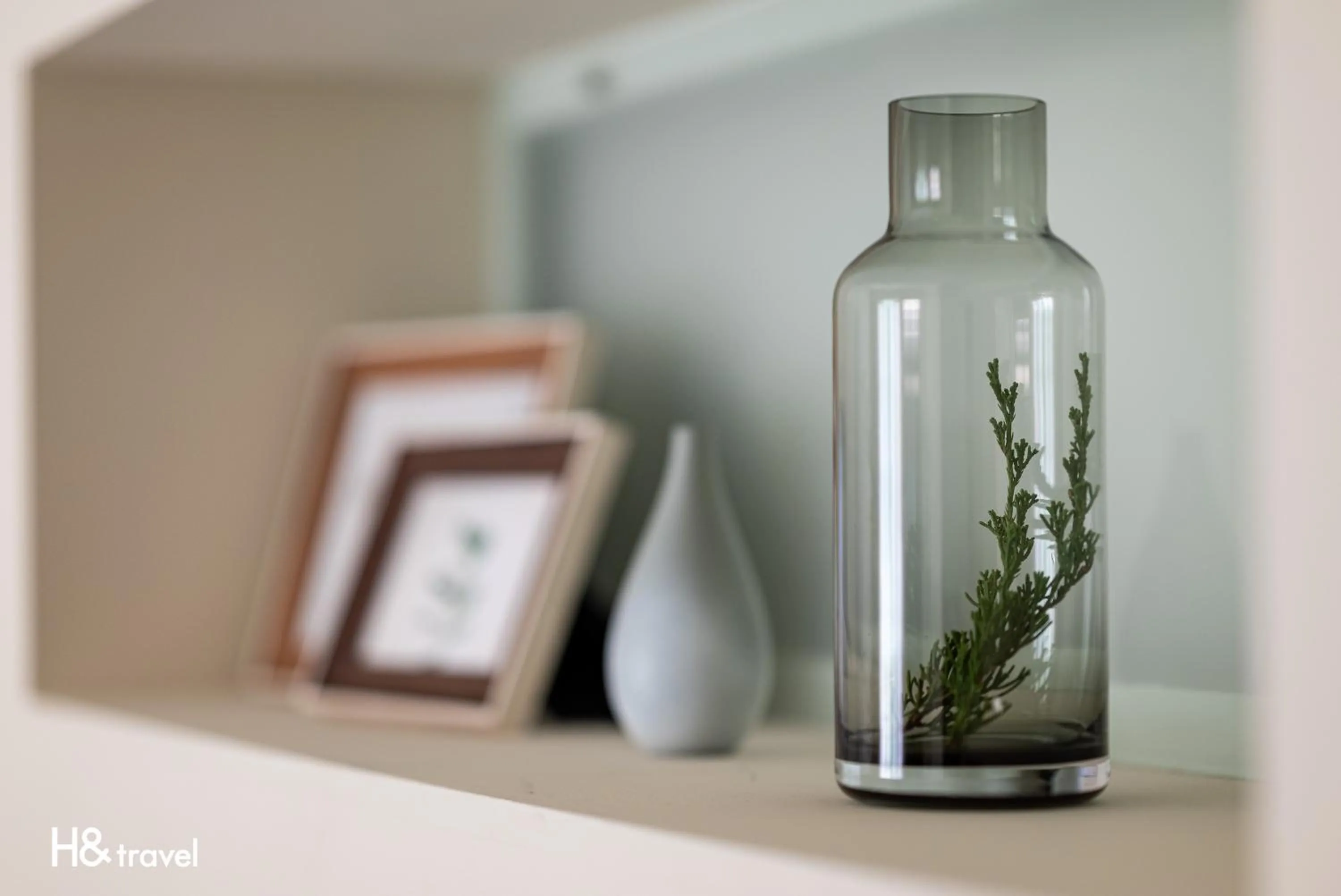 Decorative detail in Taitung Feng Lin Resort Hotel