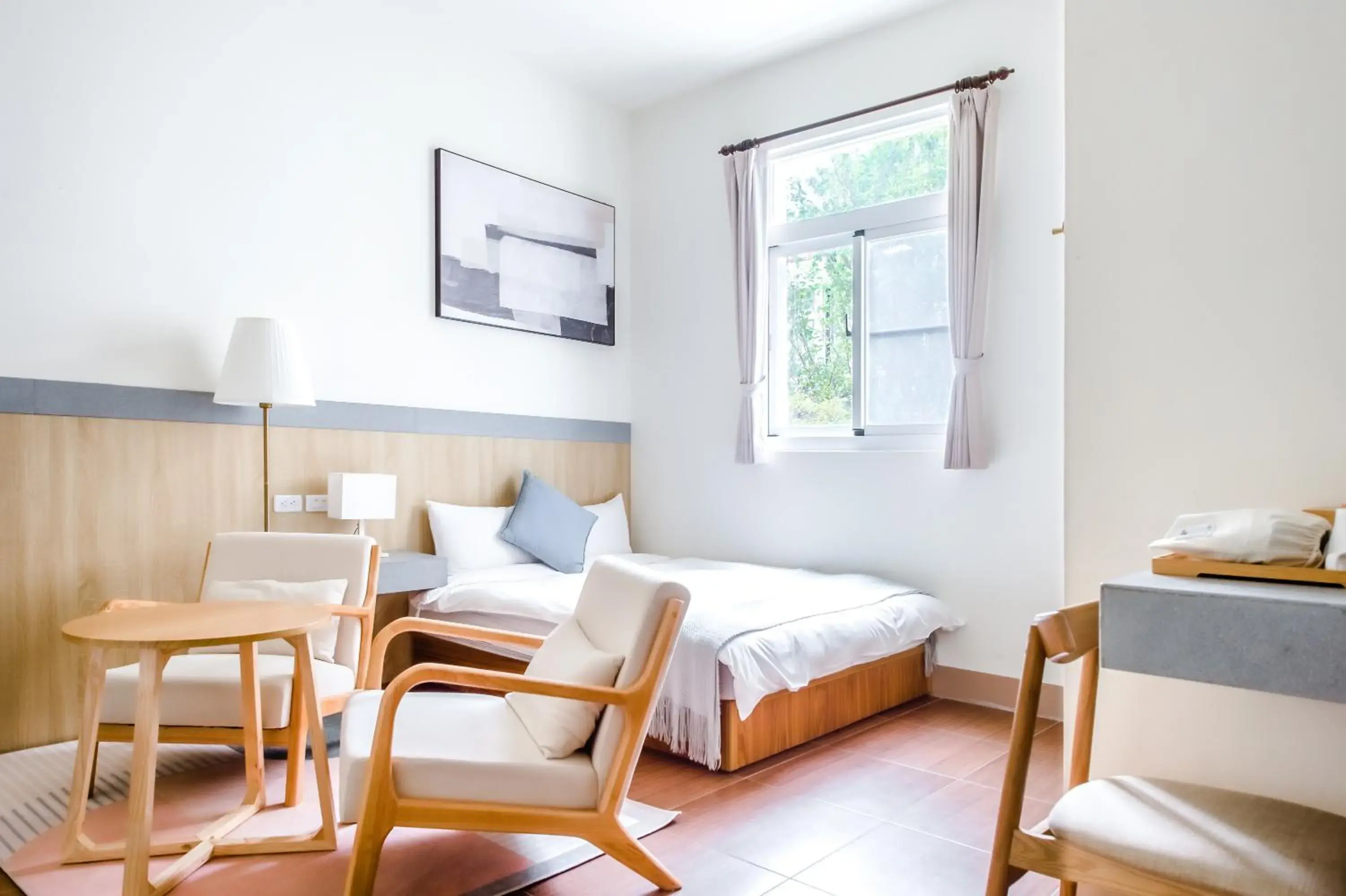 Superior Suite in Taitung Feng lin Smart Stay Superior Suite in Taitung Feng lin Smart Stay