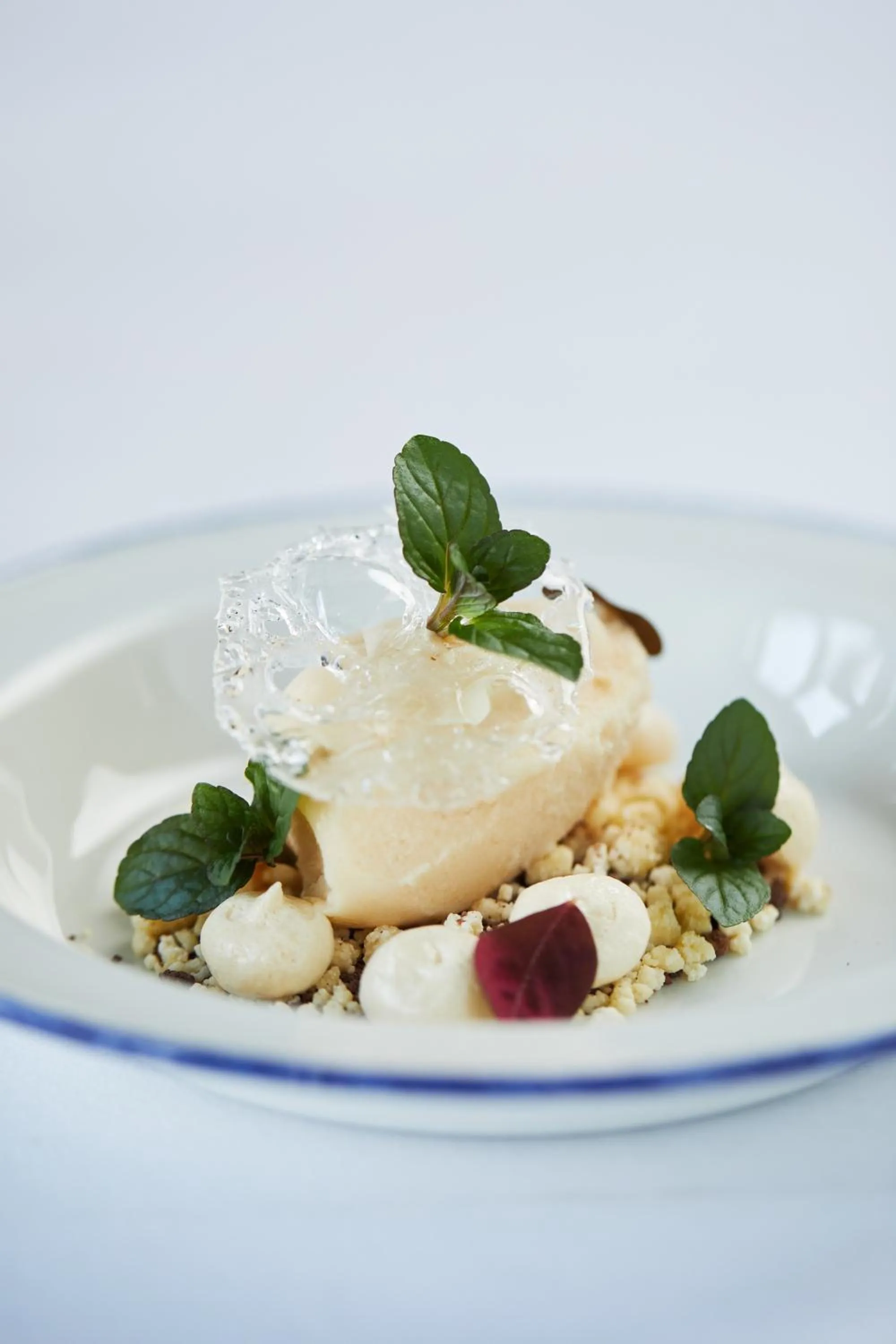 Restaurant/places to eat in Kridthuset Stevns Klint