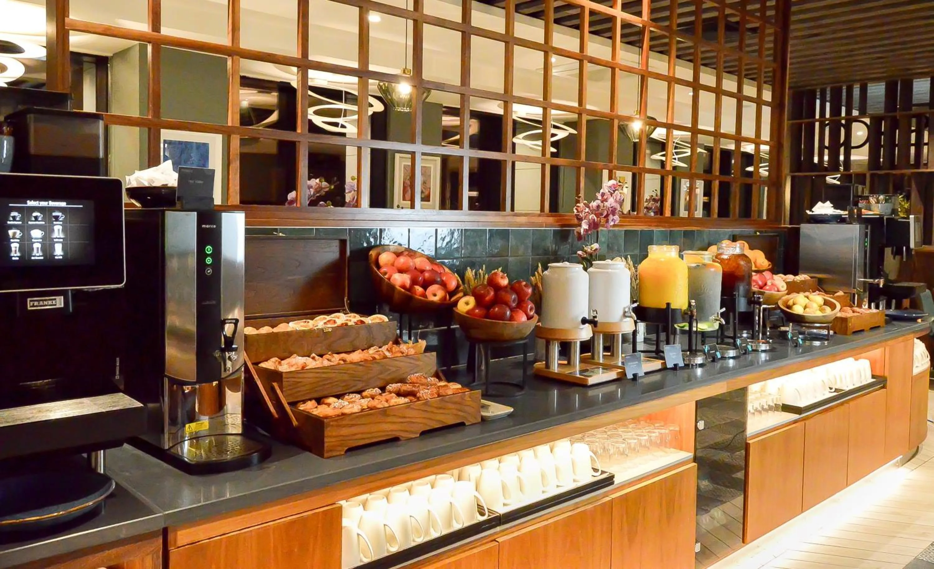 Travelodge PLUS Dublin City Centre