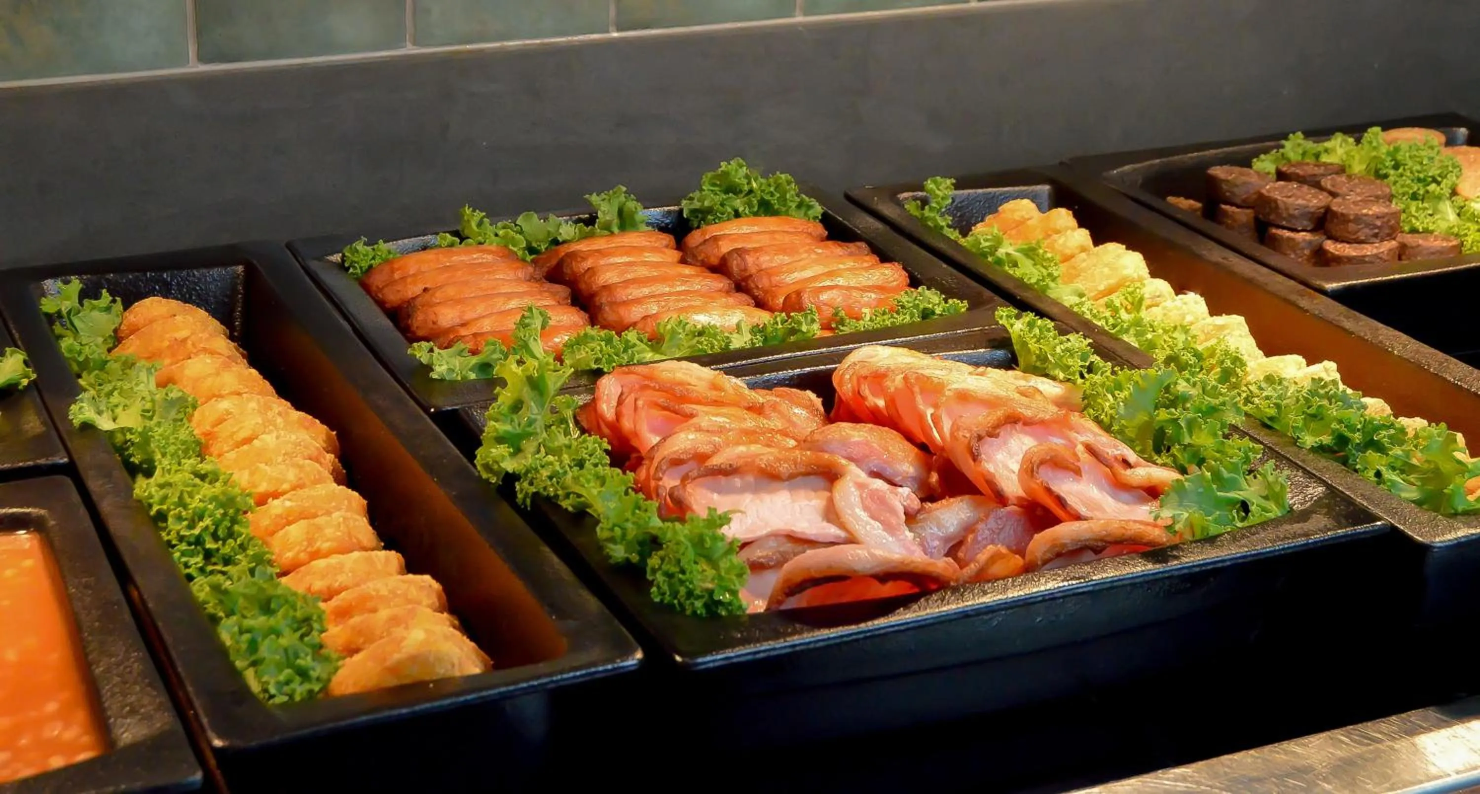 Travelodge PLUS Dublin City Centre