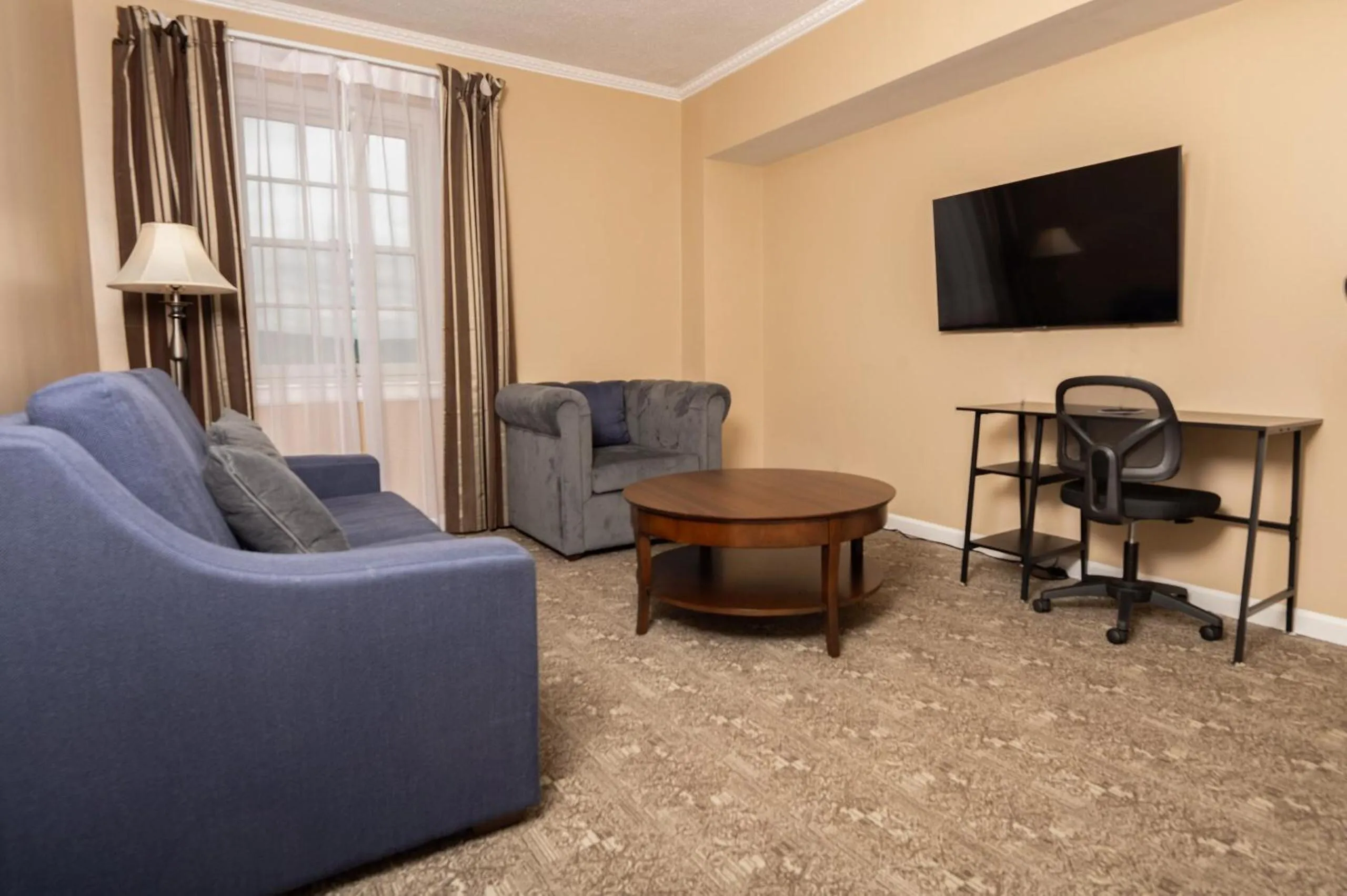 The Americus Hotel, Trademark Collection by Wyndham