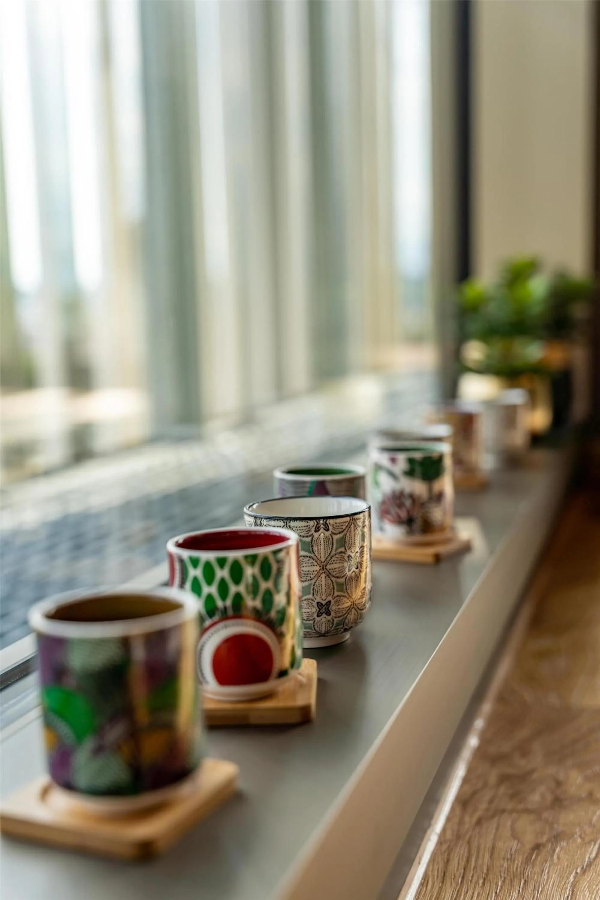 Meeting/conference room in Me and All Hotel Ulm, by Hyatt