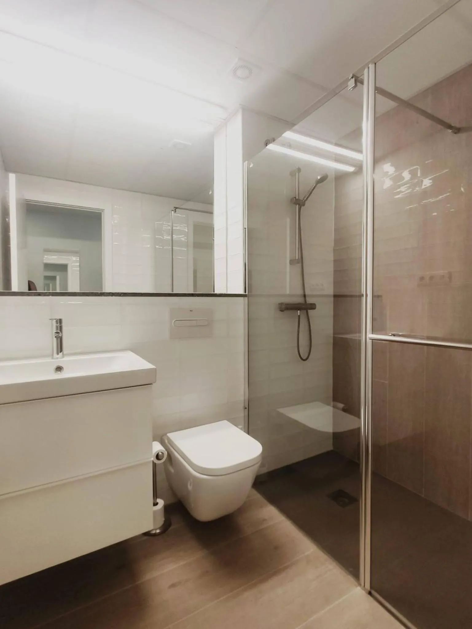 GLOBAL Apartments & Rooms