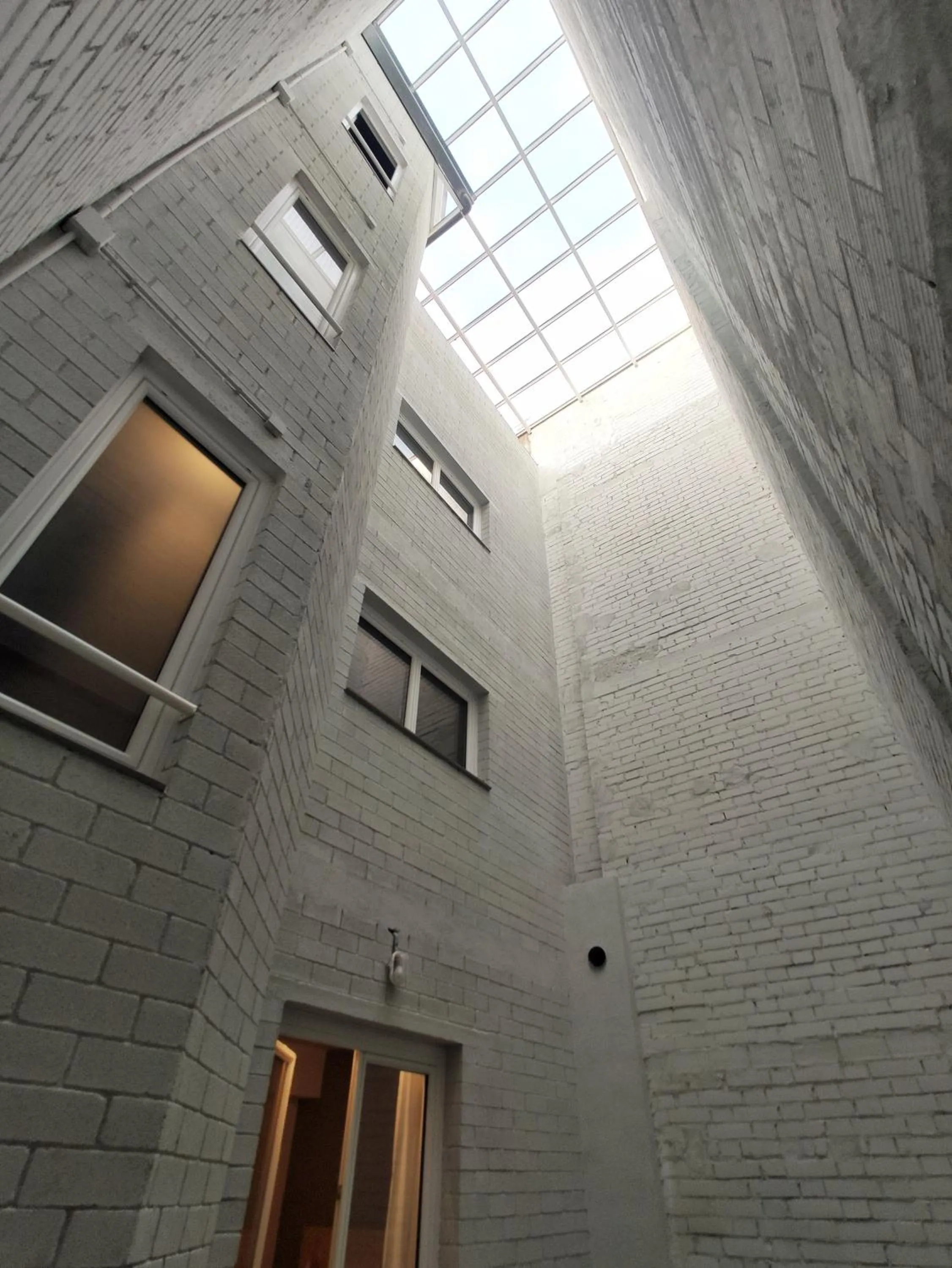 GLOBAL Apartments & Rooms