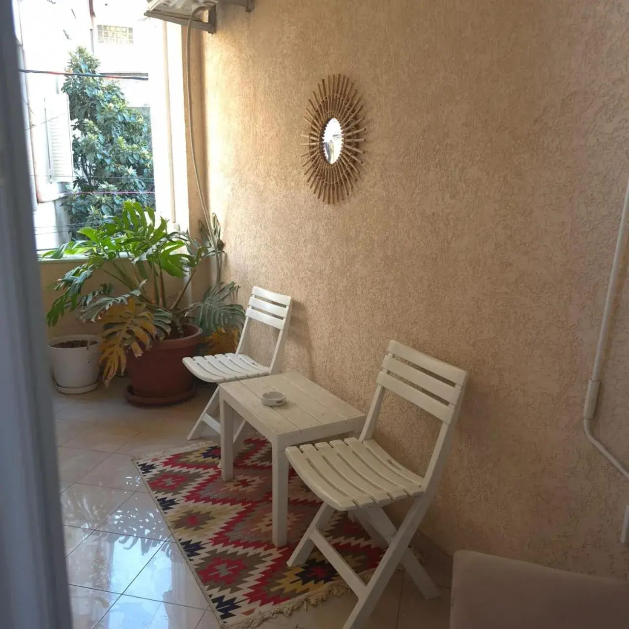 Deluxe Double or Twin Room - single occupancy in Hotel Capital Inn Tirana Deluxe Double or Twin Room - single occupancy in Hotel Capital Inn Tirana