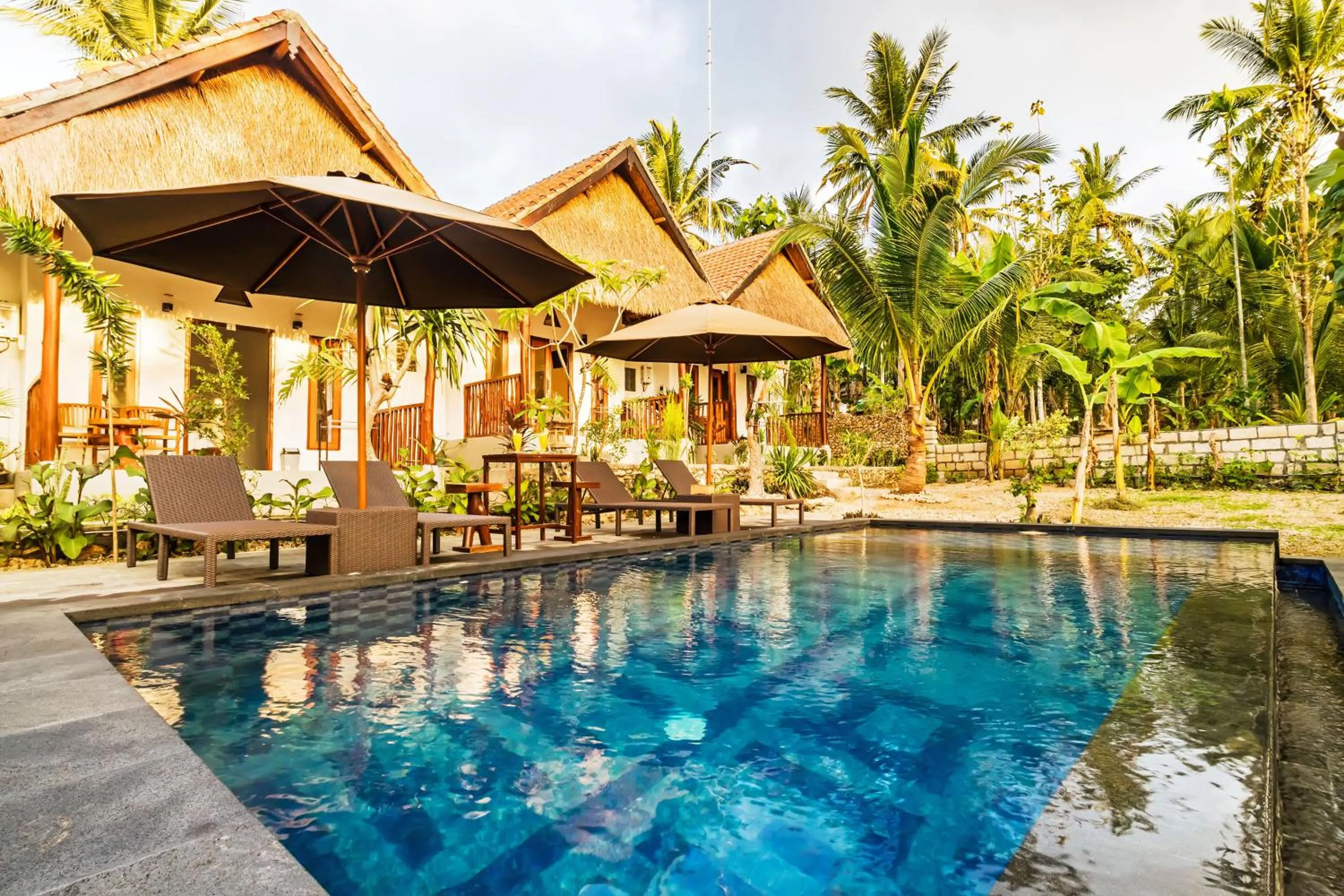 Property building in Alam Selumbung Garden