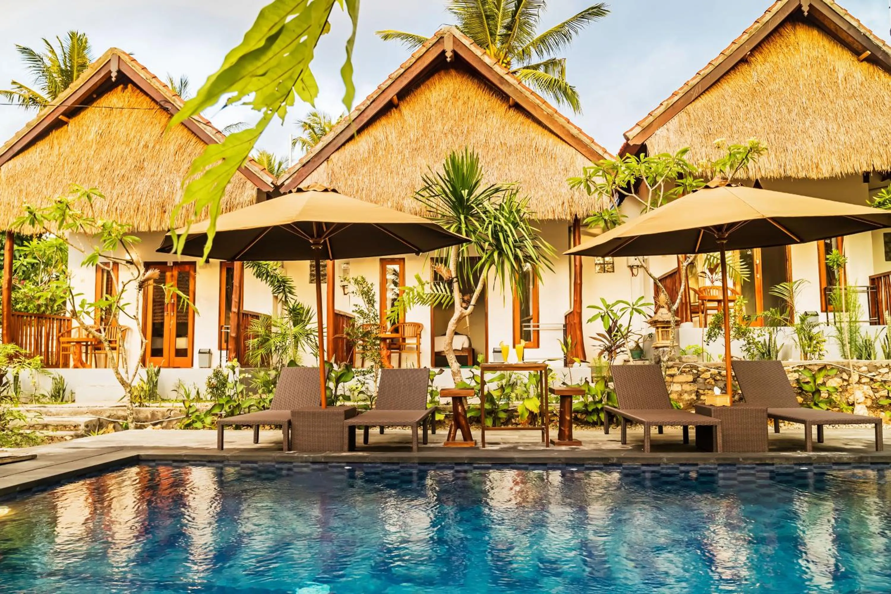 Property building in Alam Selumbung Garden