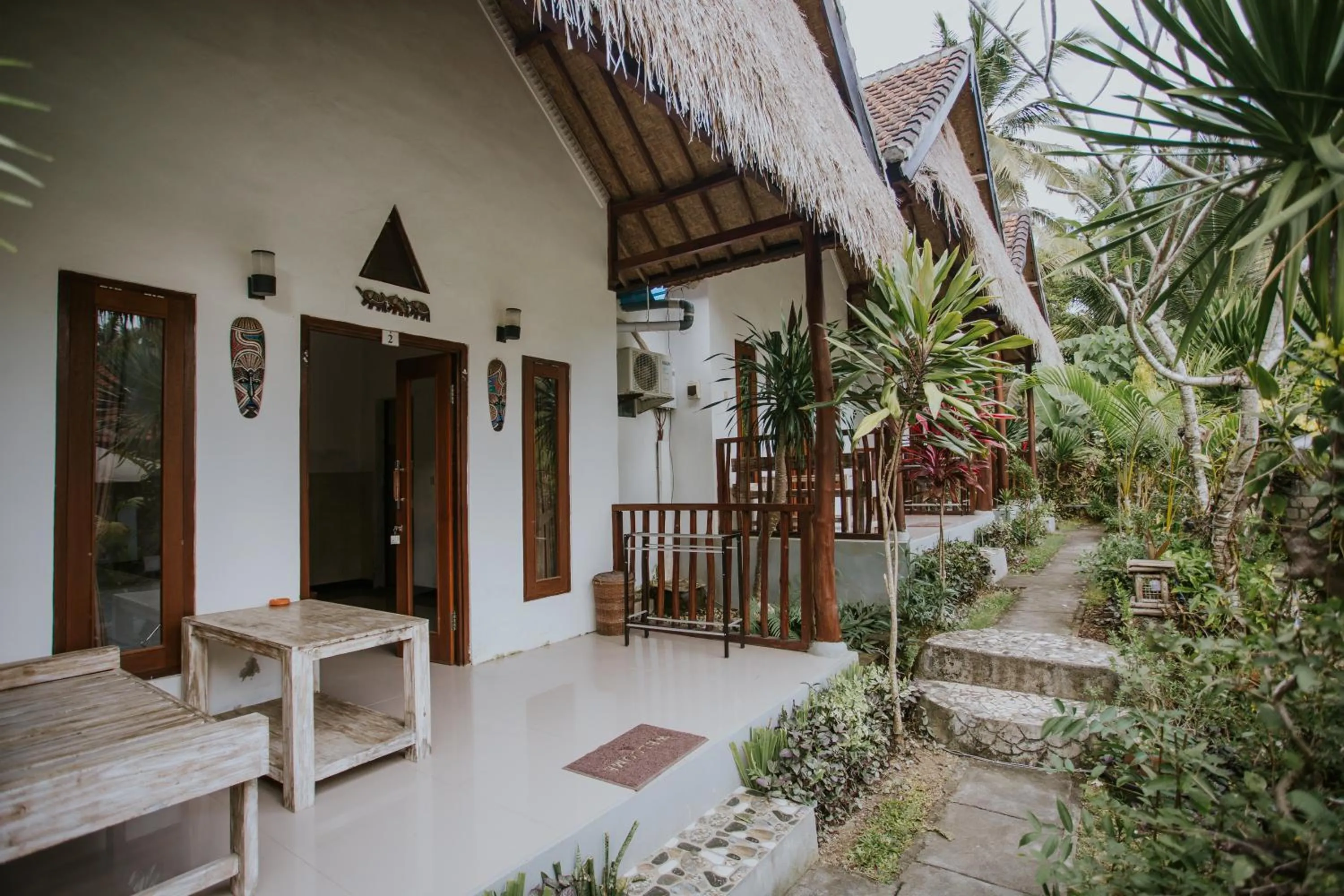 Property building in Alam Selumbung Garden