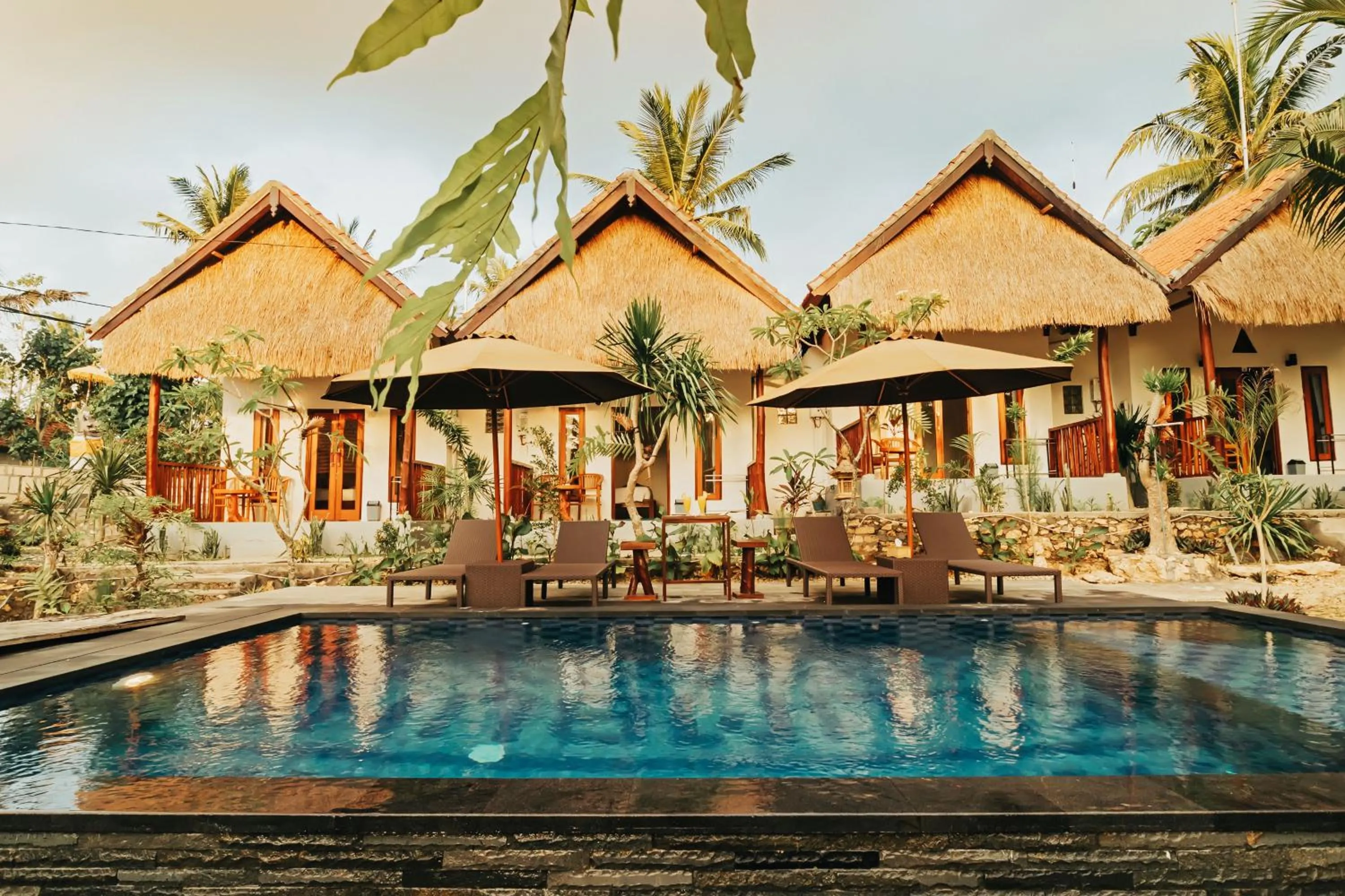 Property building in Alam Selumbung Garden