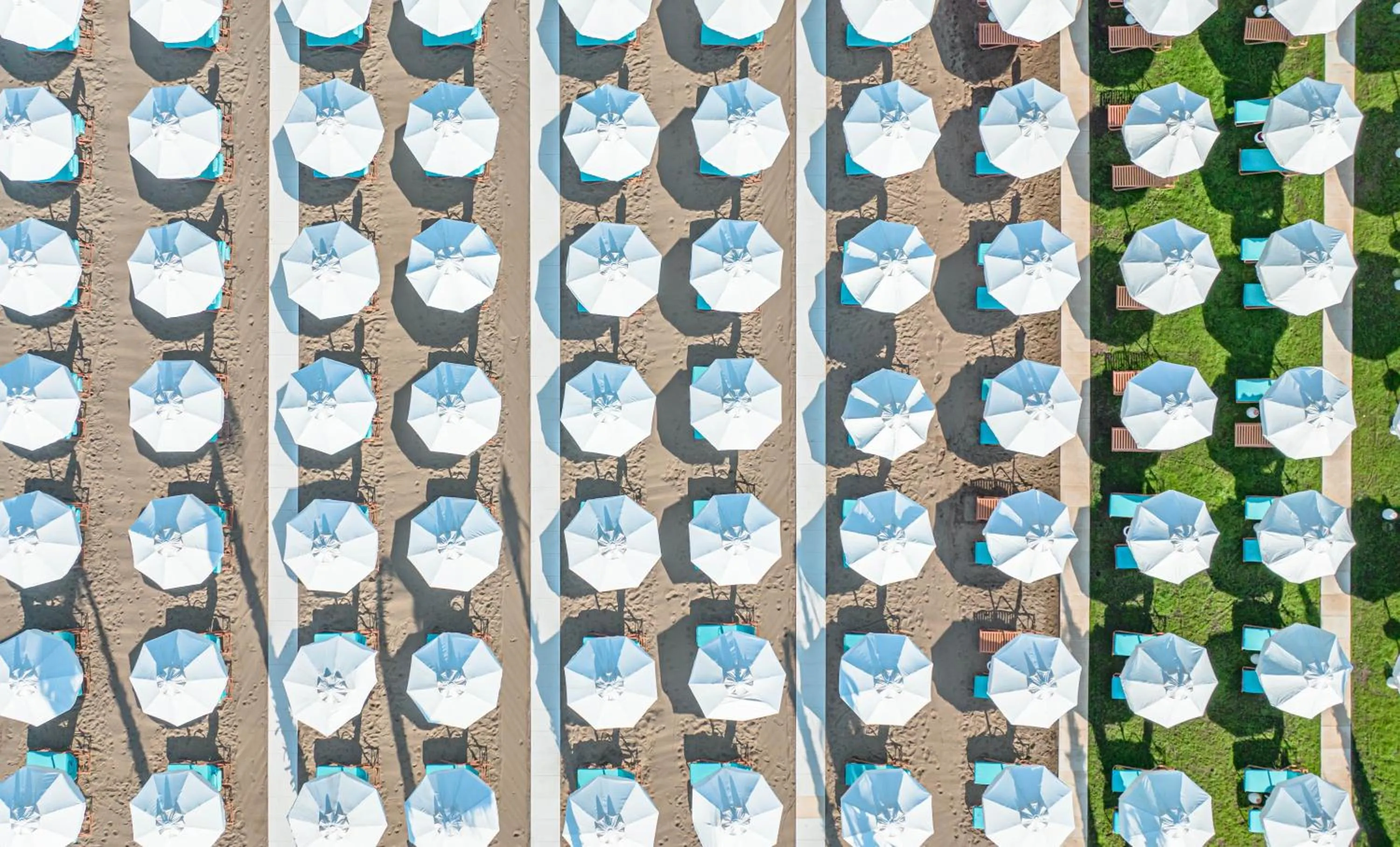 Beach in Liberty Fabay - Ultra All Inclusive