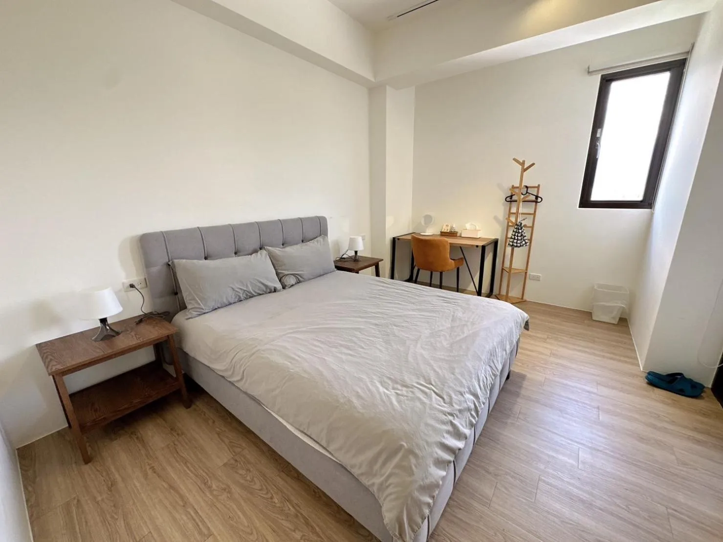 Bedroom, Bed in 9 Tan Yuan Homestay