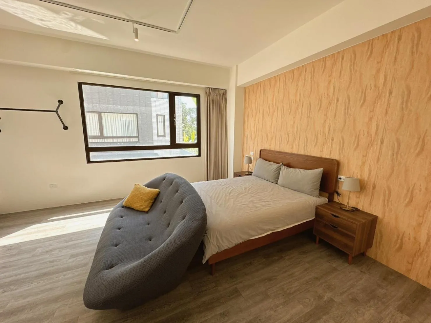 Bedroom, Bed in 9 Tan Yuan Homestay