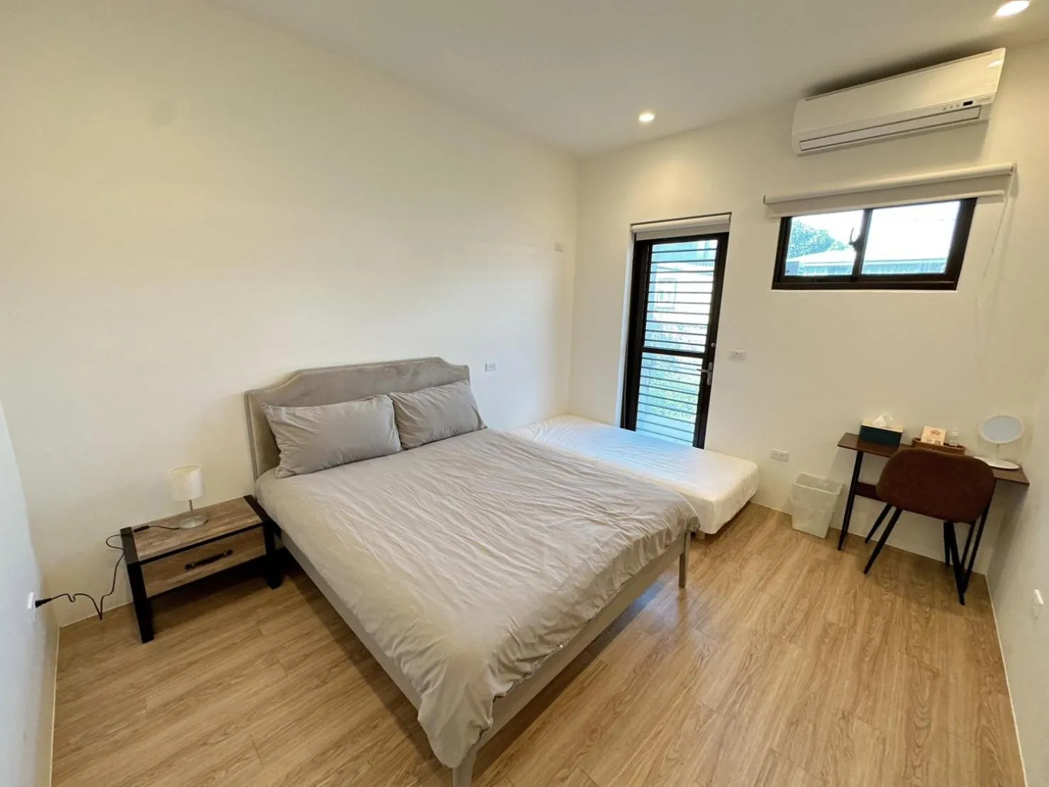 Bedroom, Bed in 9 Tan Yuan Homestay