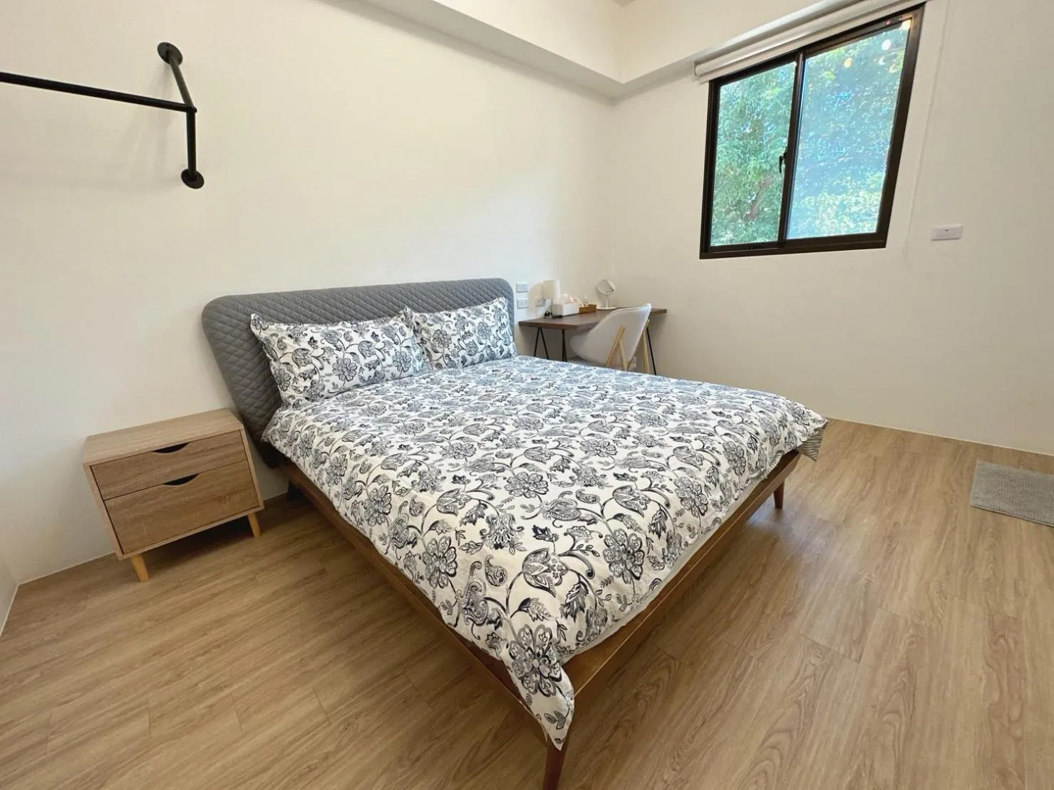 Bedroom, Bed in 9 Tan Yuan Homestay