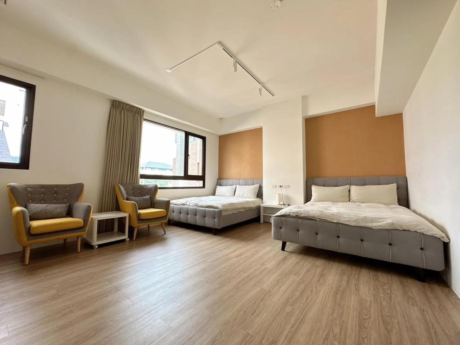 Bedroom, Bed in 9 Tan Yuan Homestay