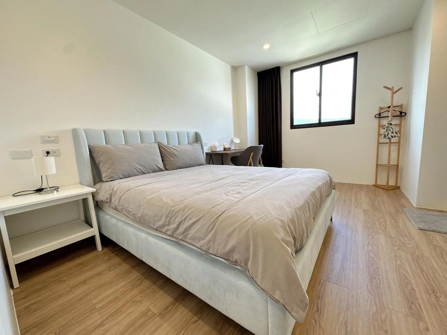 Bedroom, Bed in 9 Tan Yuan Homestay