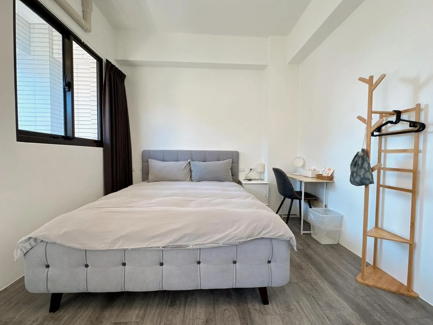 Bedroom, Bed in 9 Tan Yuan Homestay