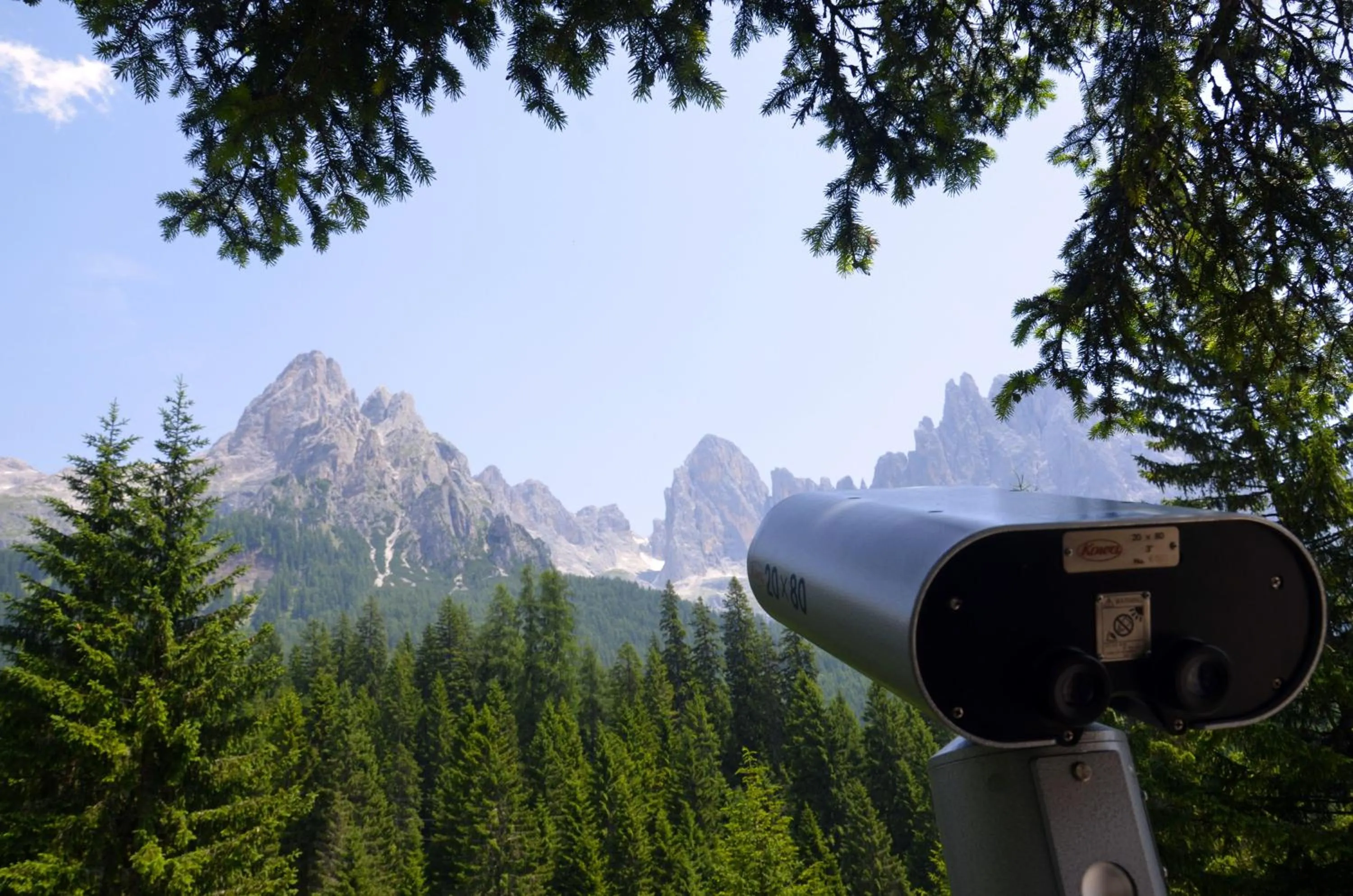 Activities in GH Hotel Fratazza