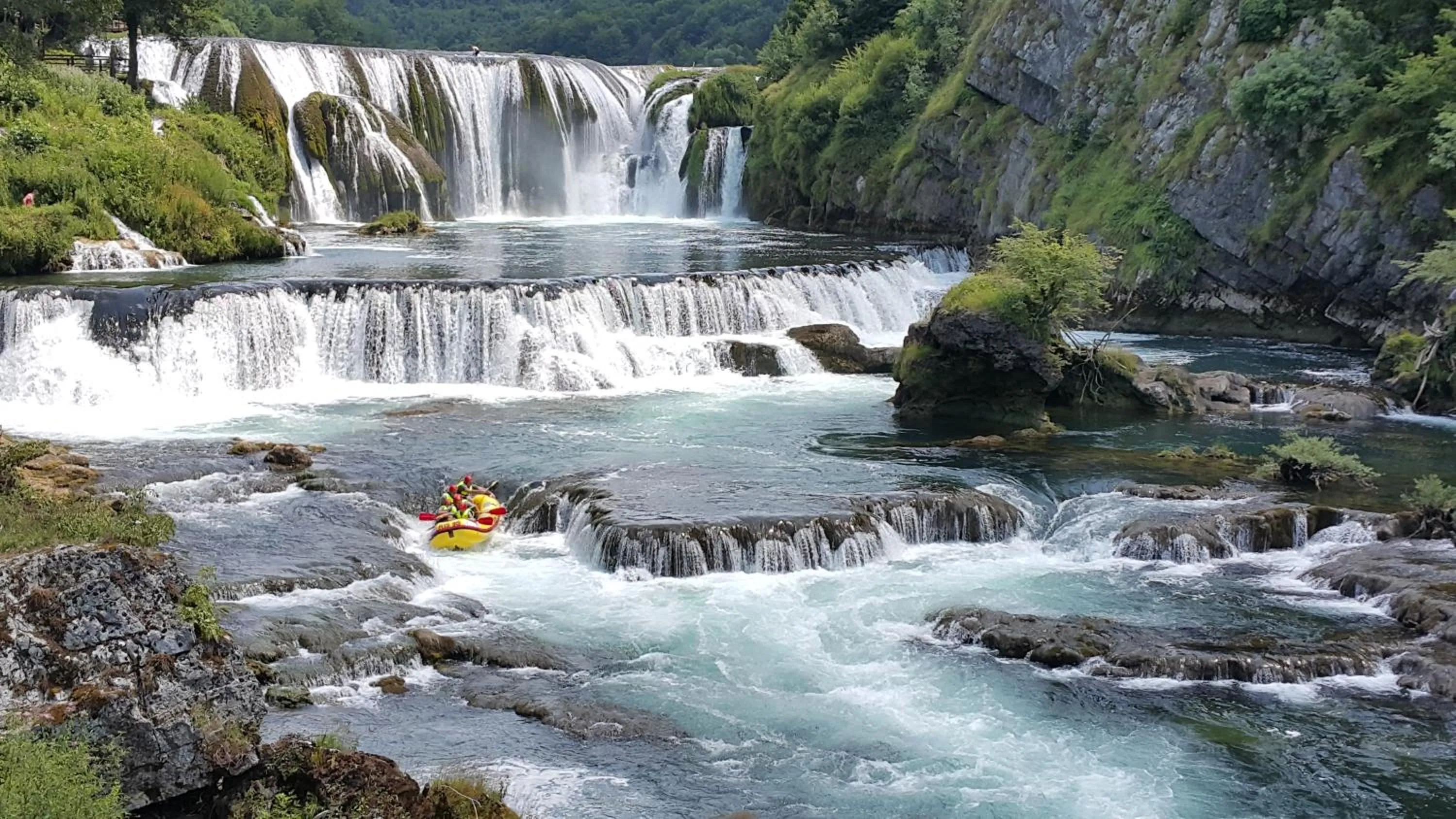 Sports in Park Hotel