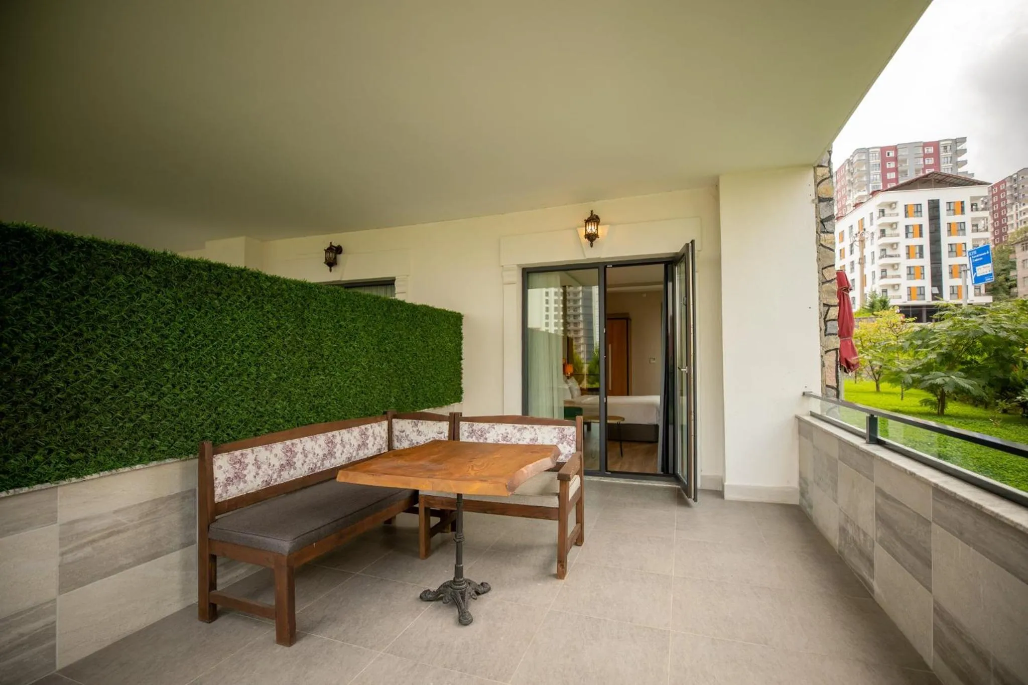 Photo of the whole room in Holiday Inn - Trabzon-East by IHG