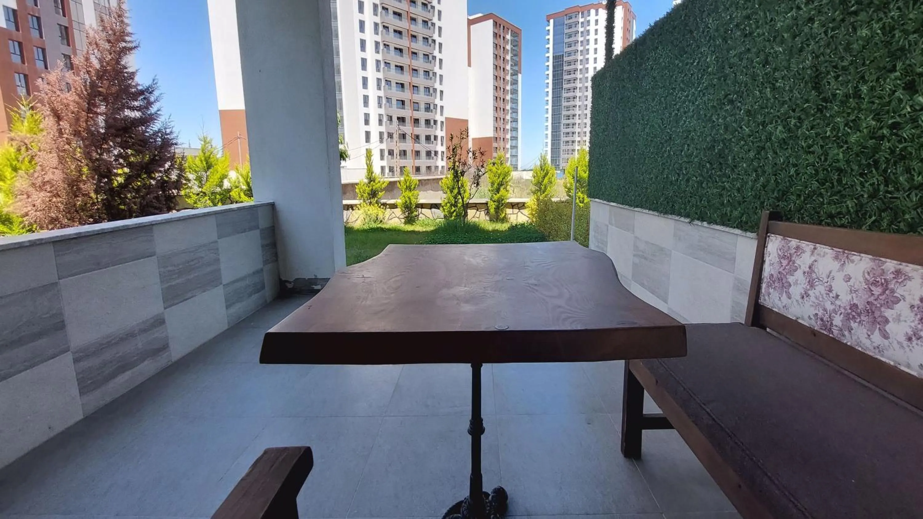 Photo of the whole room in Holiday Inn - Trabzon-East by IHG