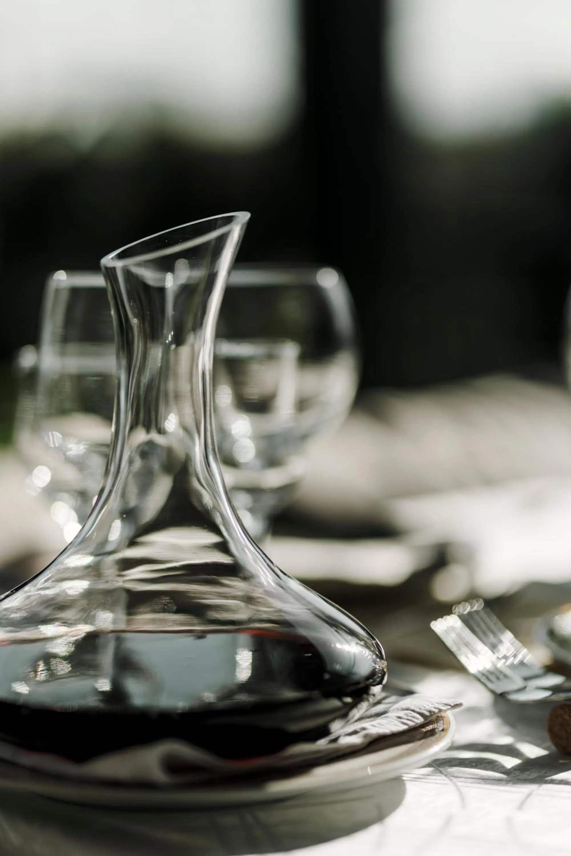 Drinks in Hotel Grand