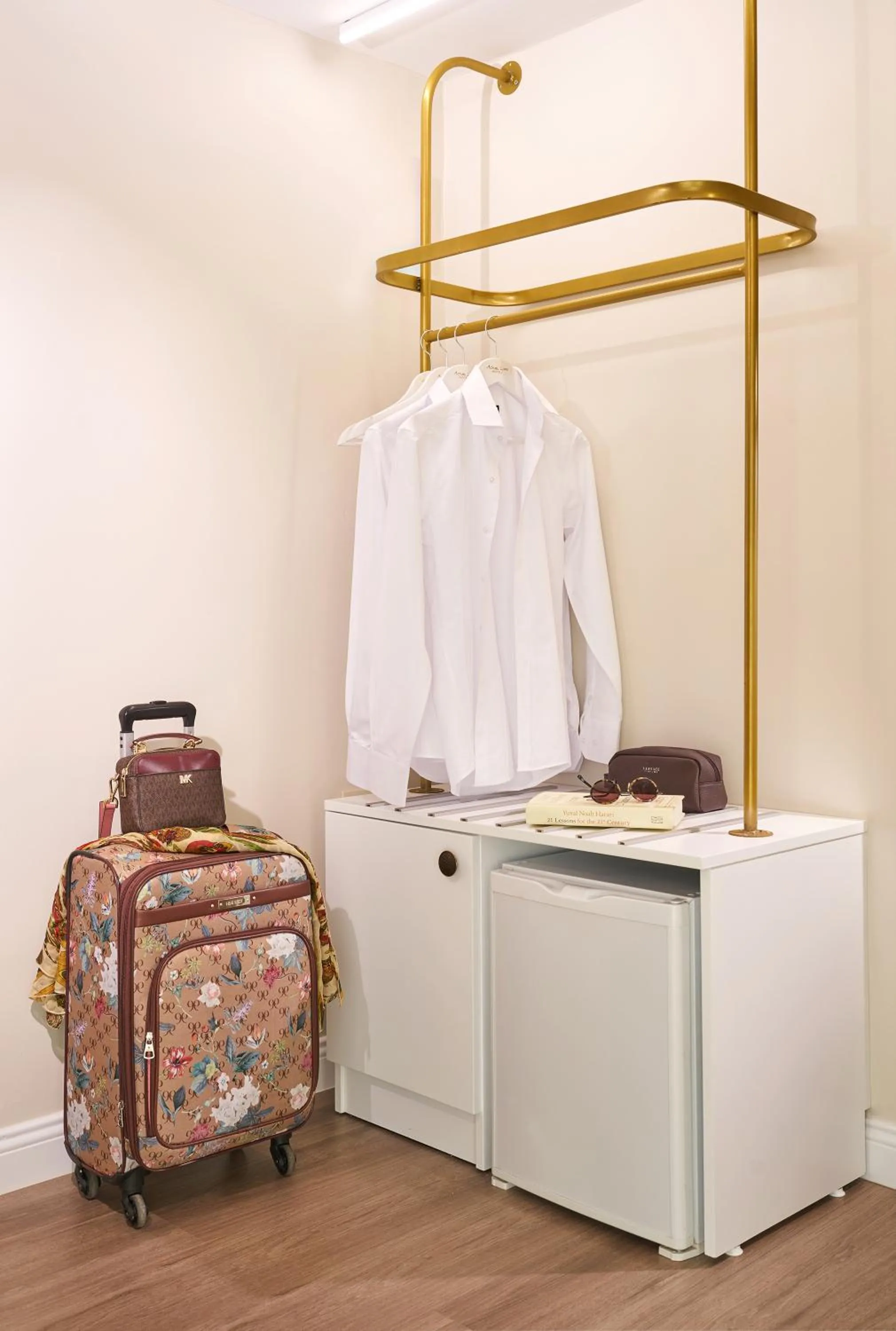 wardrobe in Actuel Life Hotels - Special Class