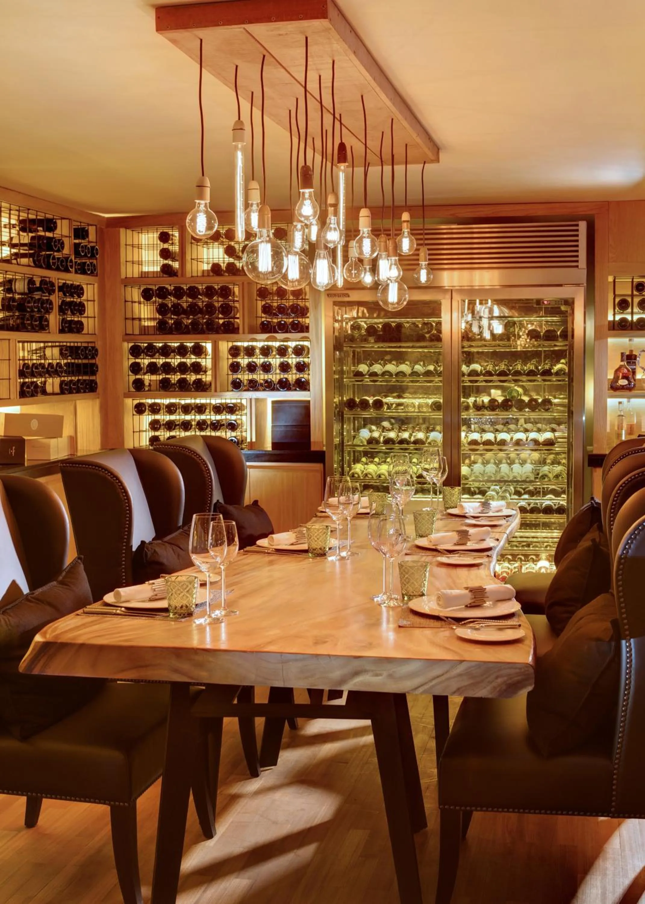 Restaurant/places to eat in Outrigger Mauritius Beach Resort