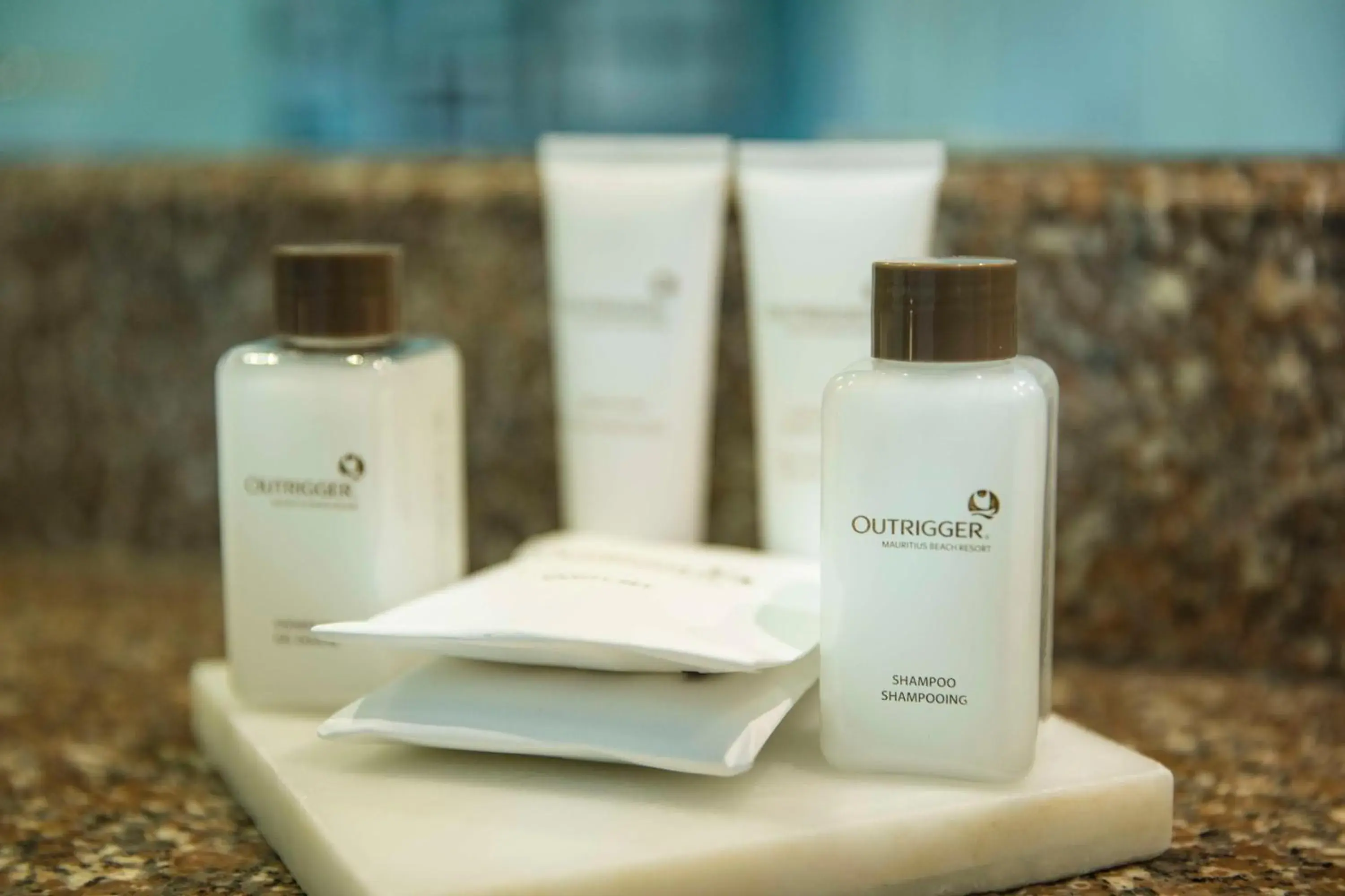 Ocean View King in Outrigger Mauritius Beach Resort Ocean View King in Outrigger Mauritius Beach Resort