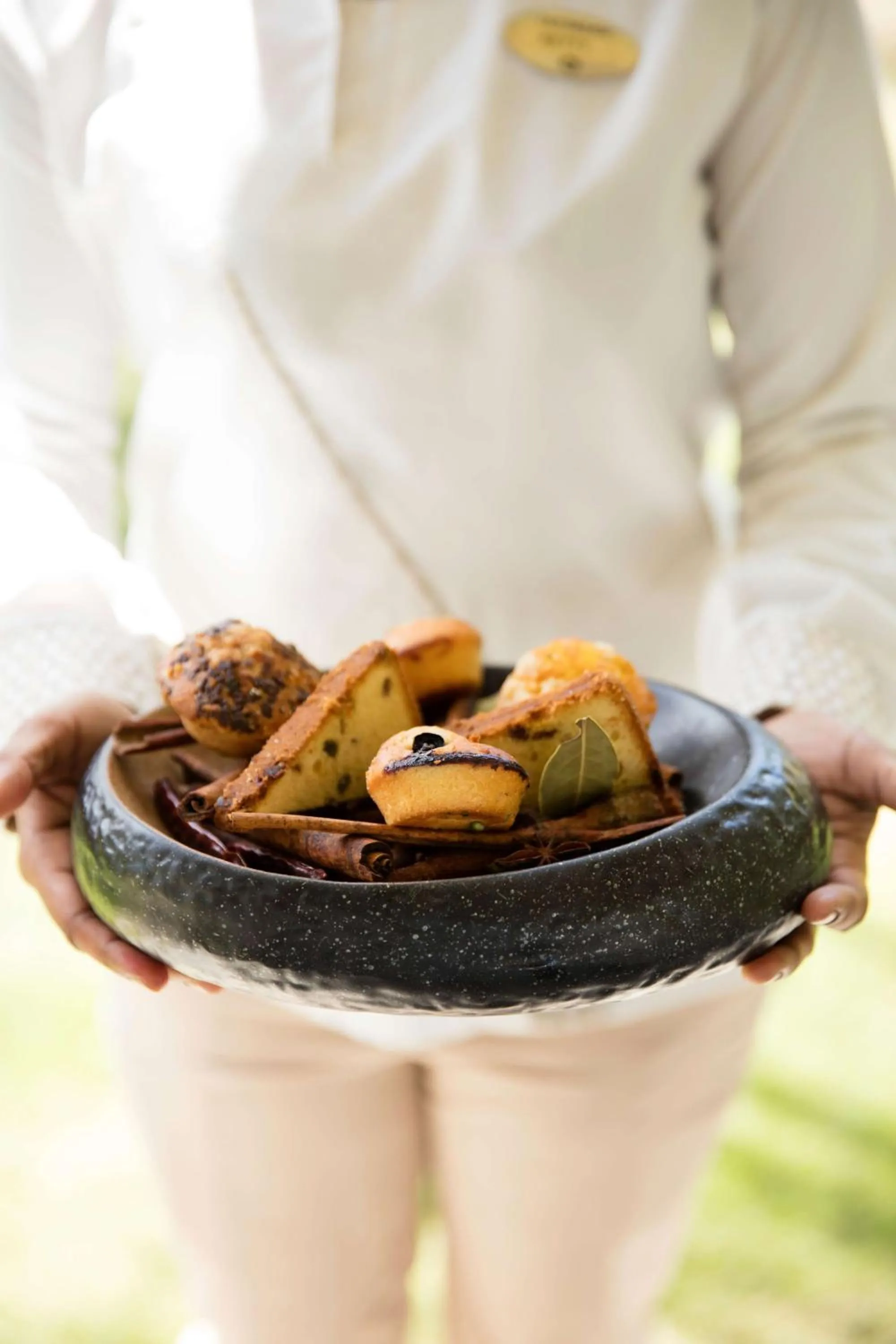 Restaurant/places to eat in Outrigger Mauritius Beach Resort